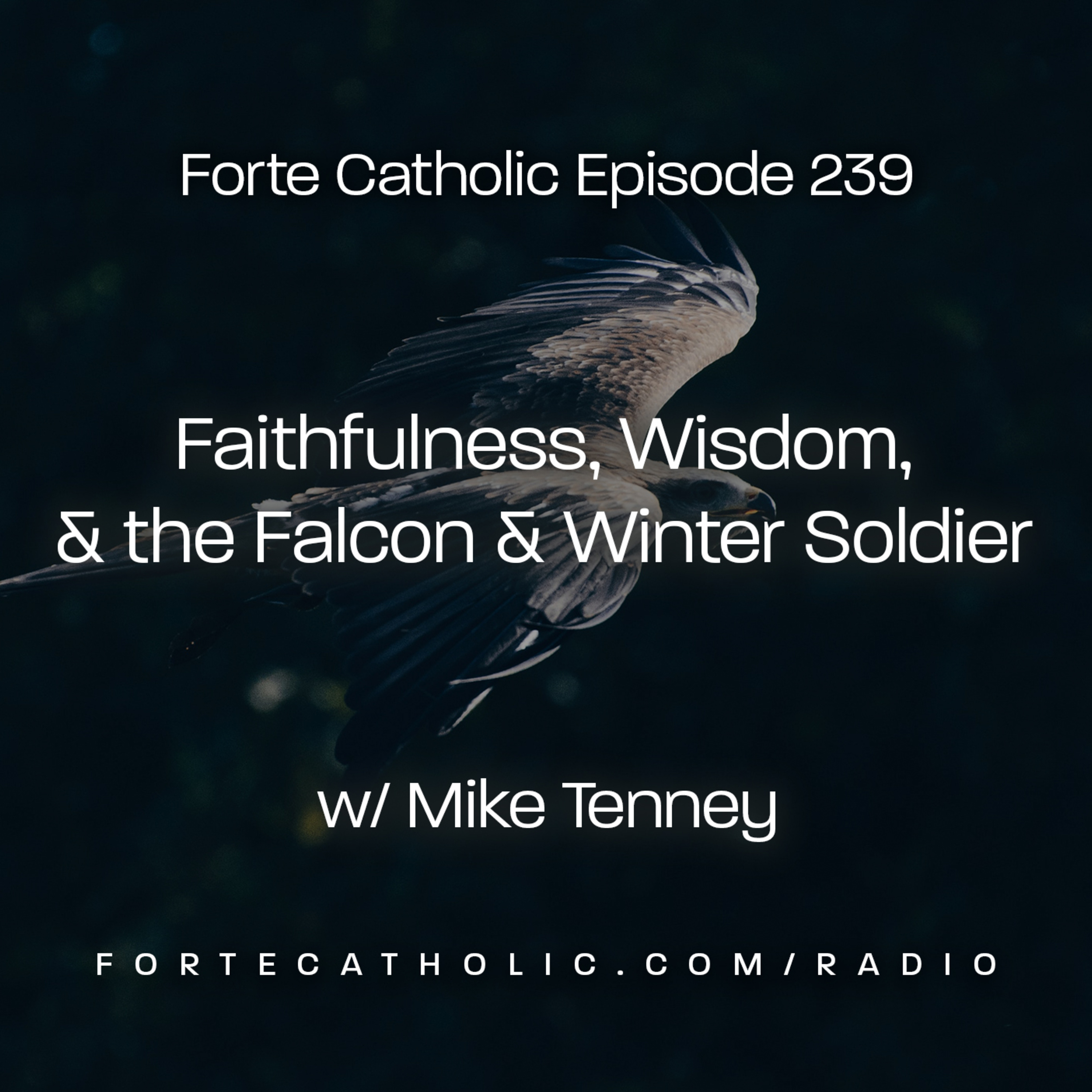 Forte Catholic