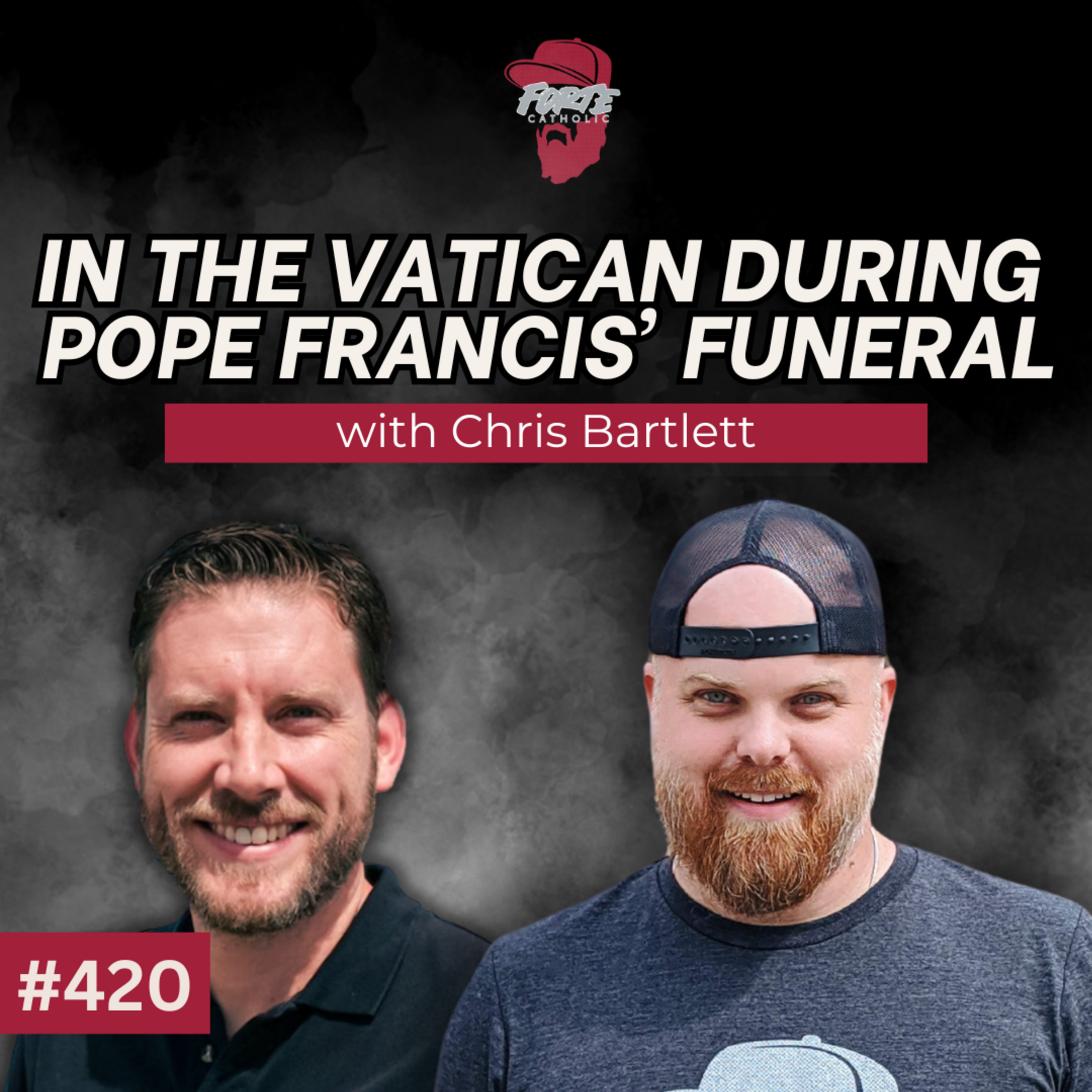 Forte Catholic