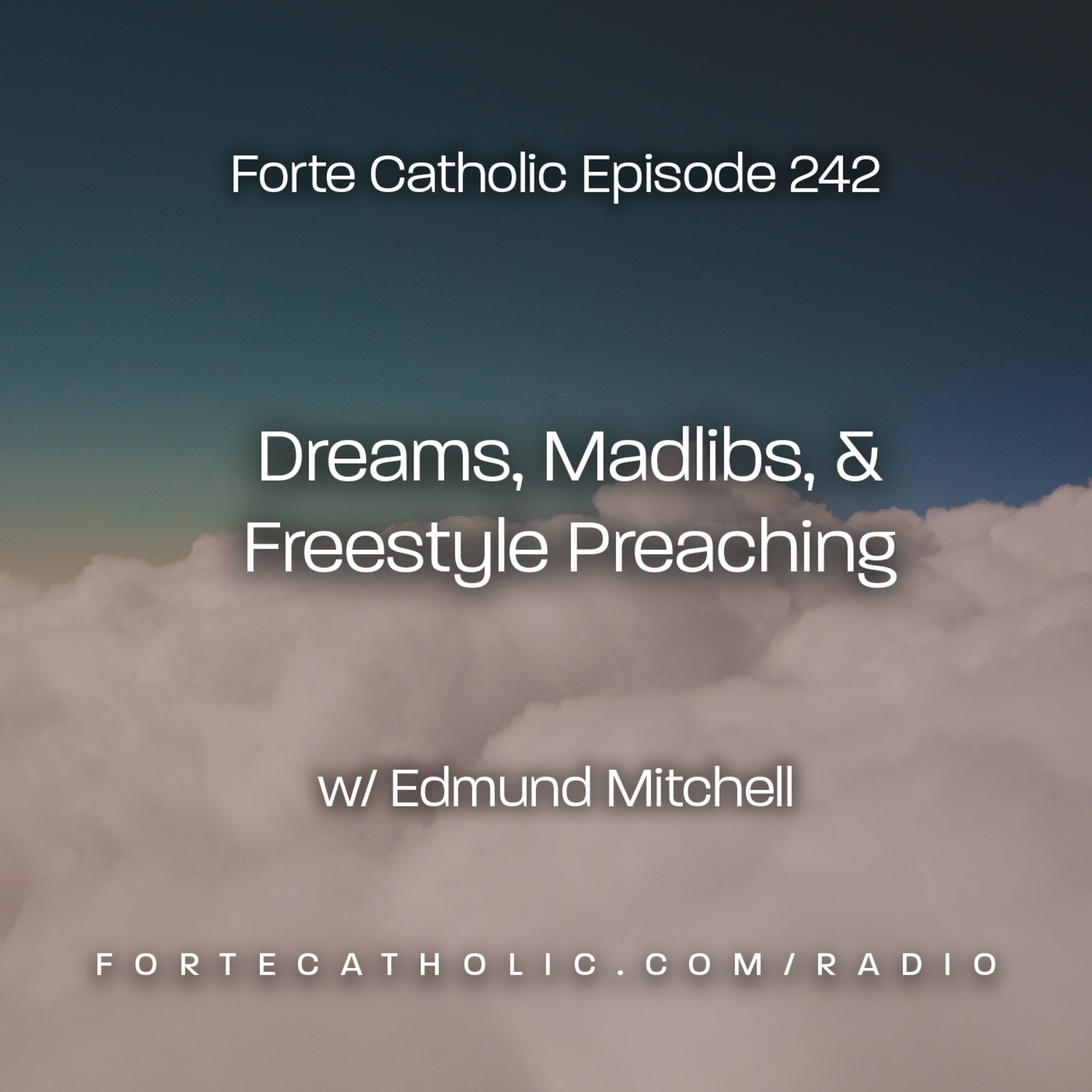 Forte Catholic