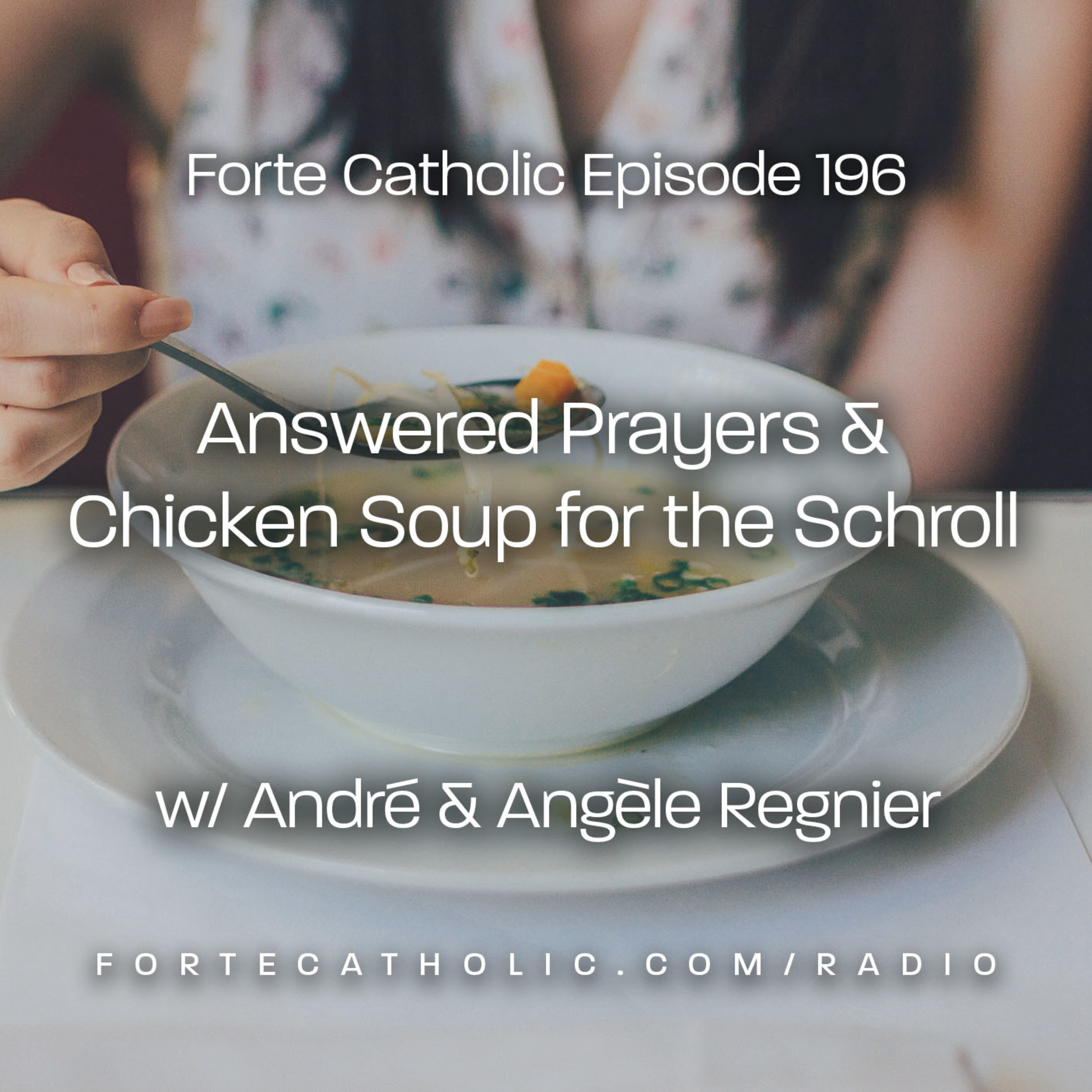 Forte Catholic