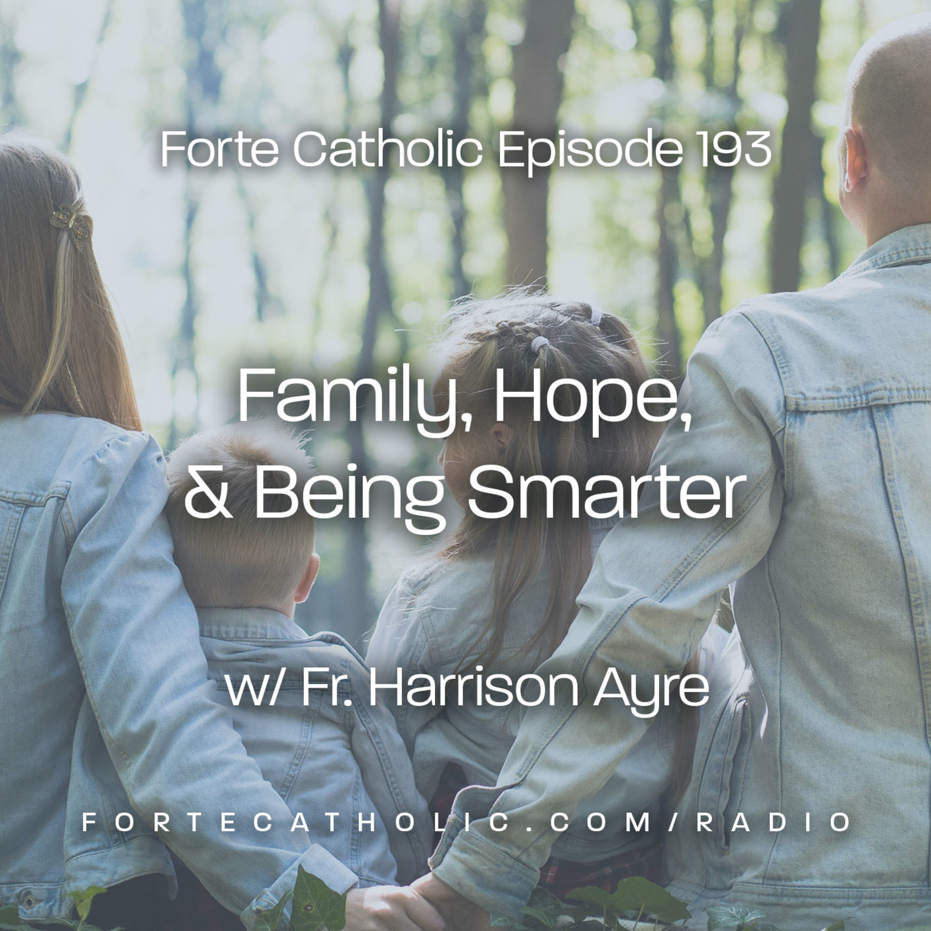 Forte Catholic