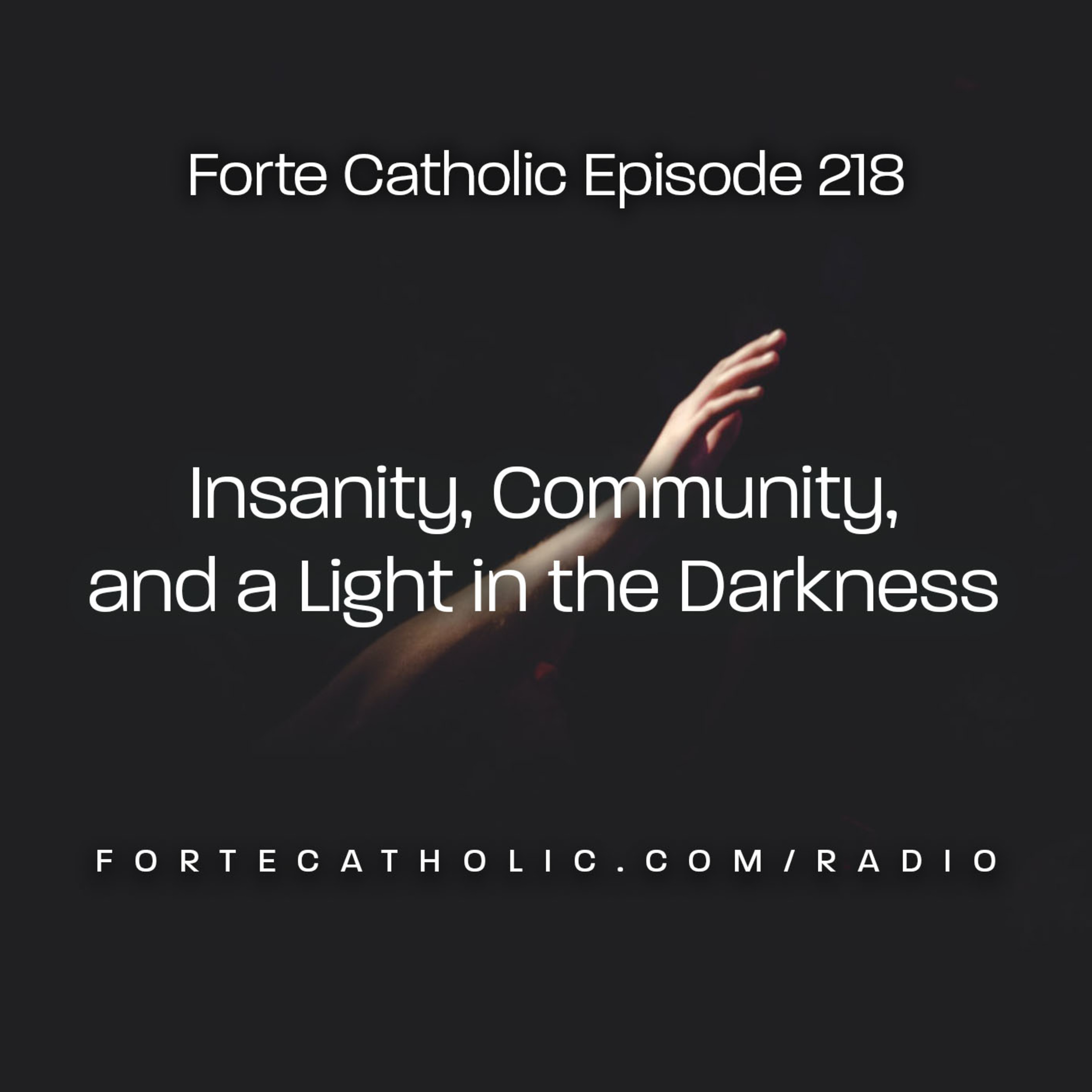 Forte Catholic