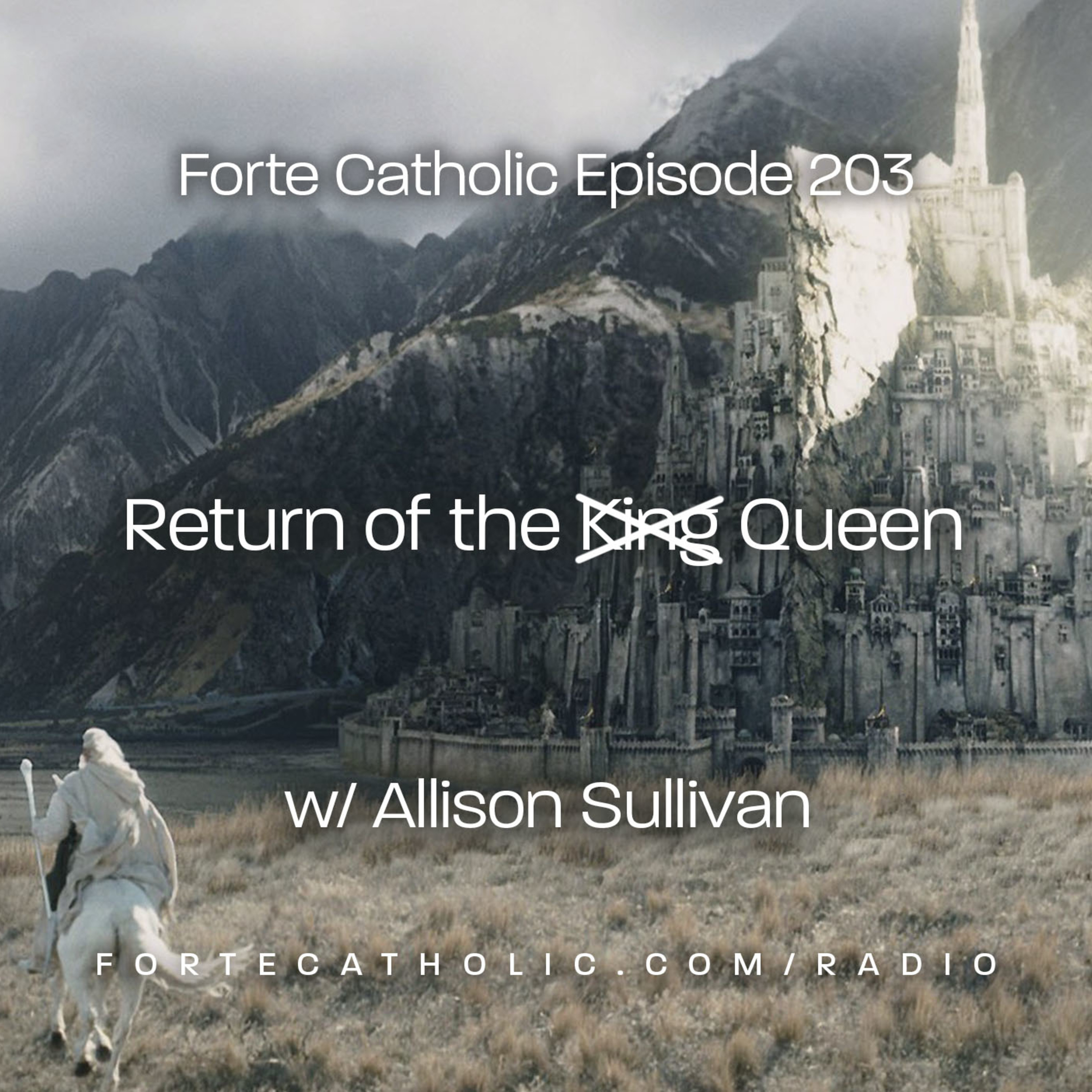Forte Catholic
