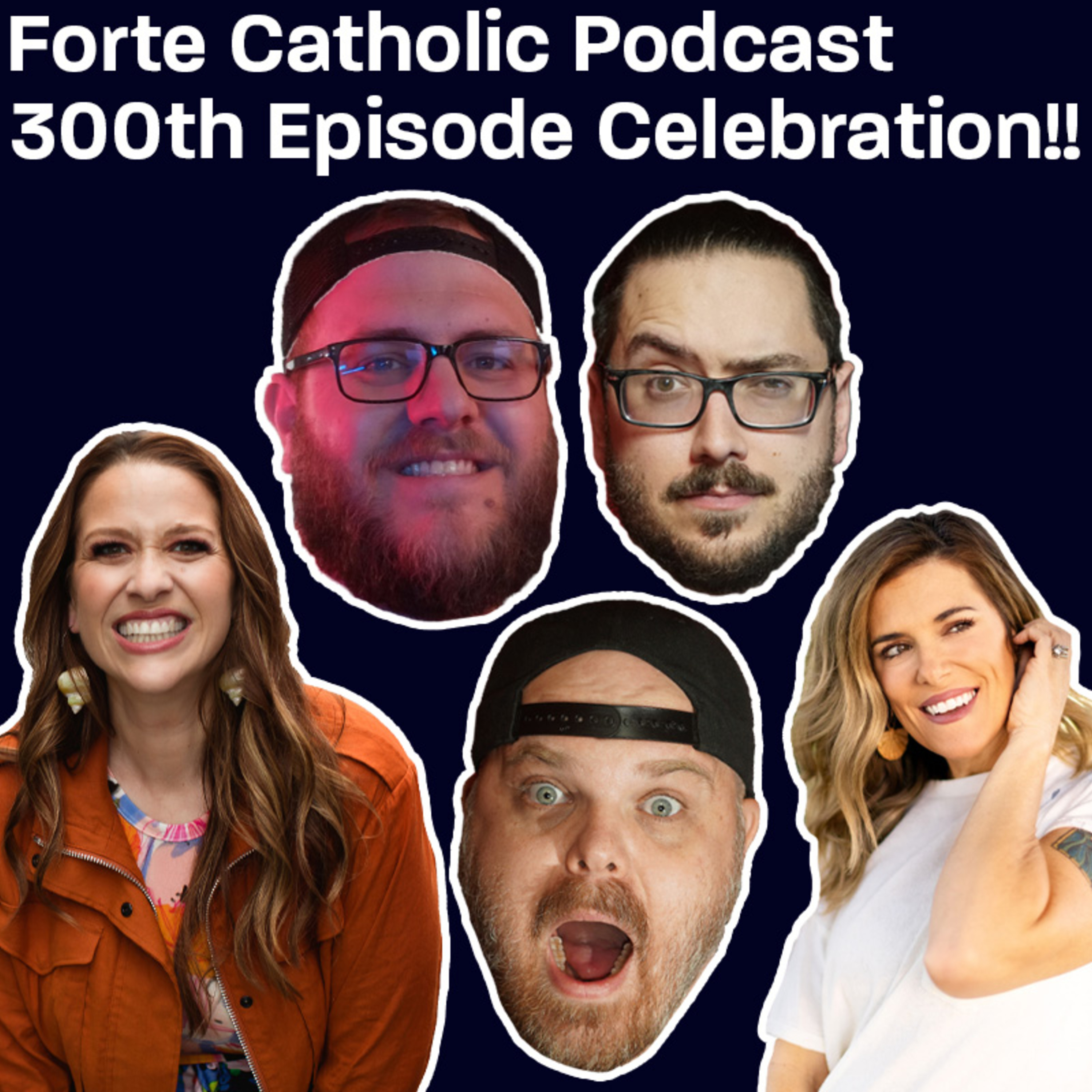 Forte Catholic