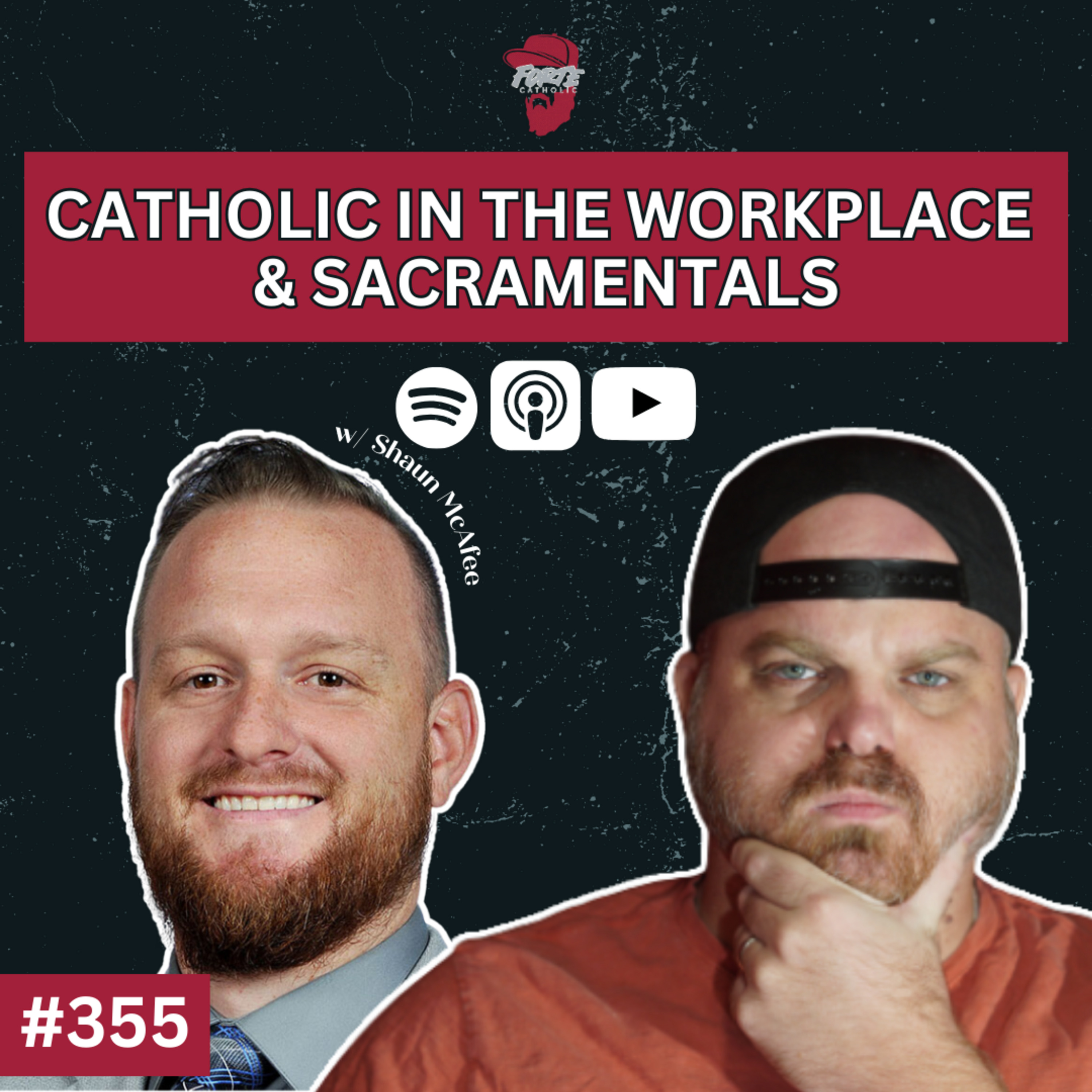 Forte Catholic