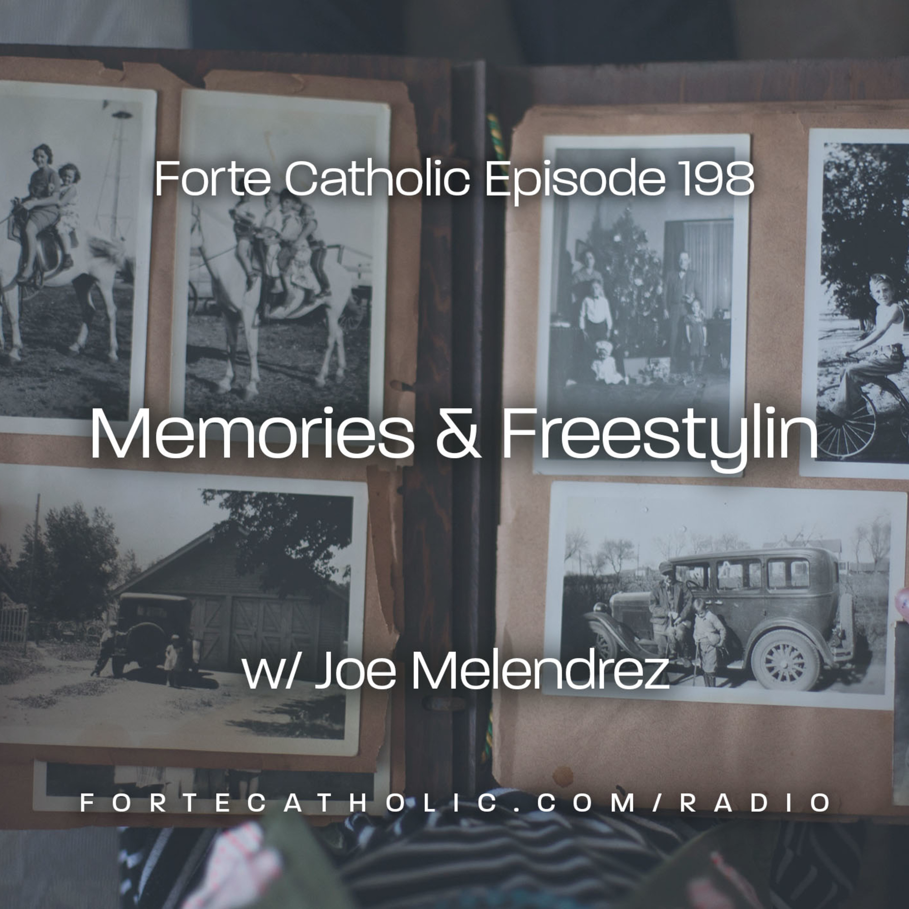 Forte Catholic