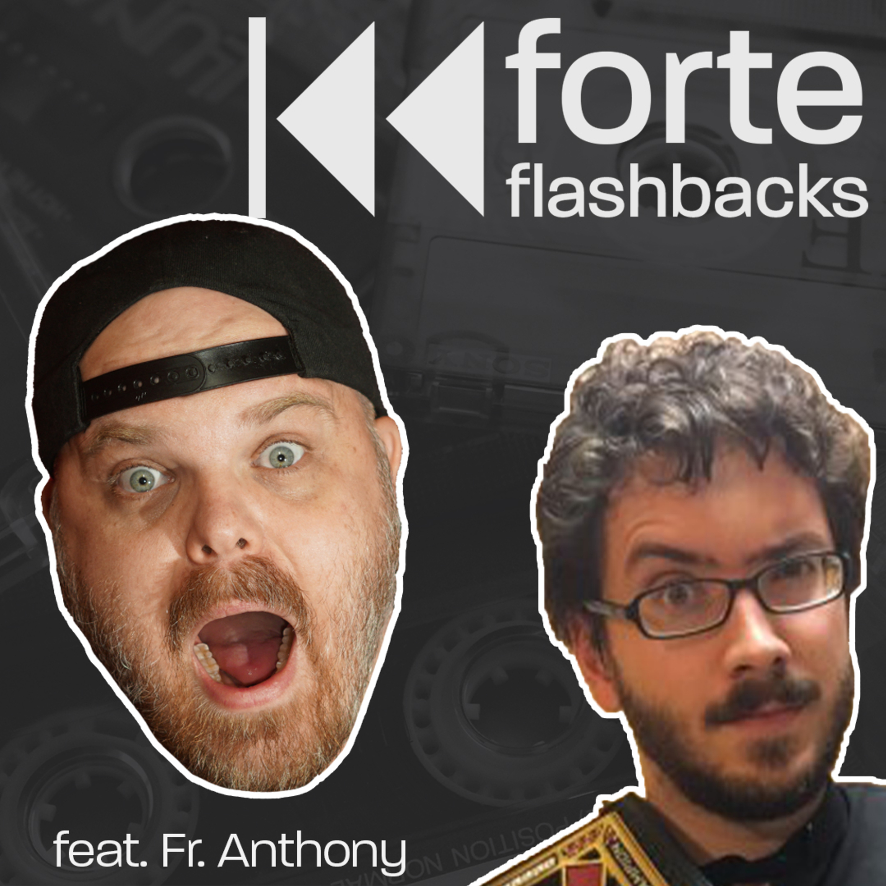 Forte Catholic