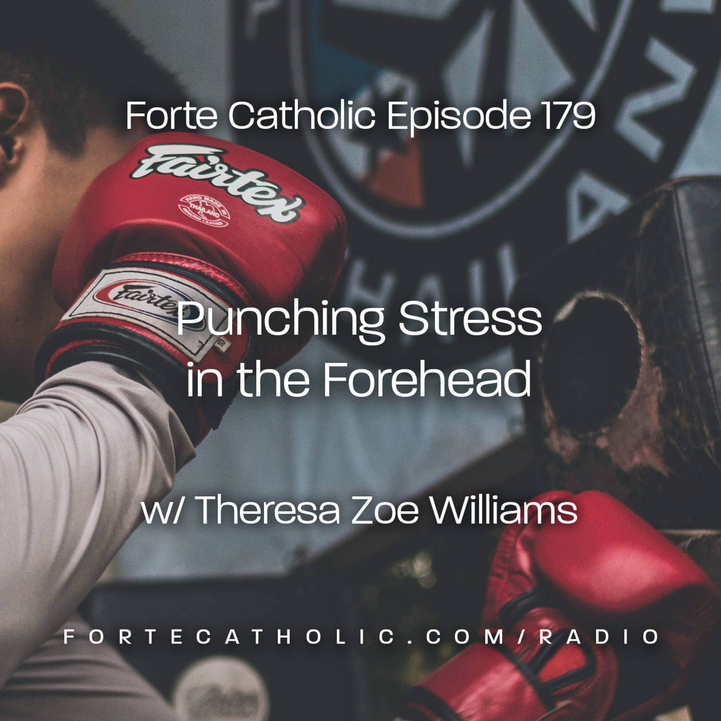 Forte Catholic