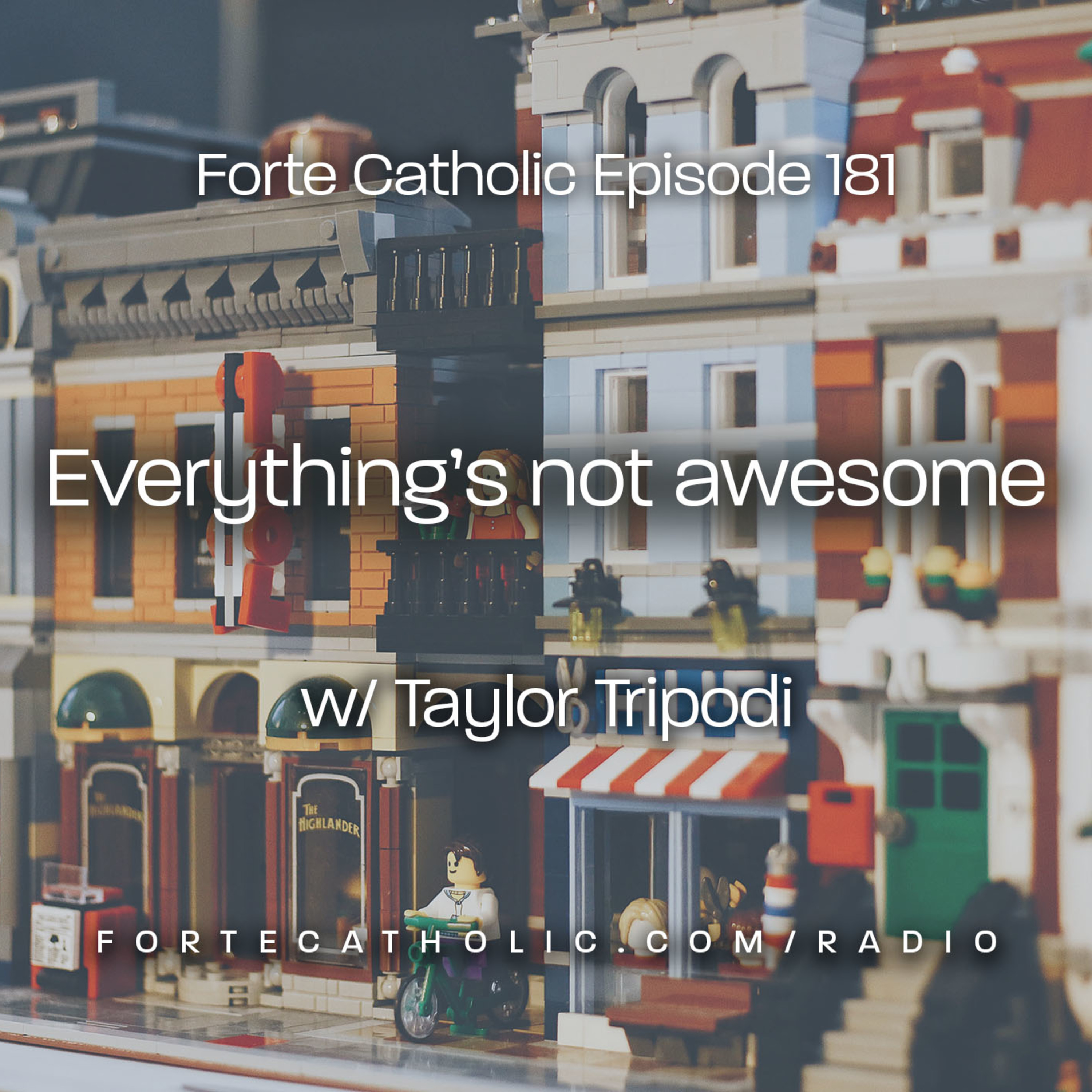 Forte Catholic