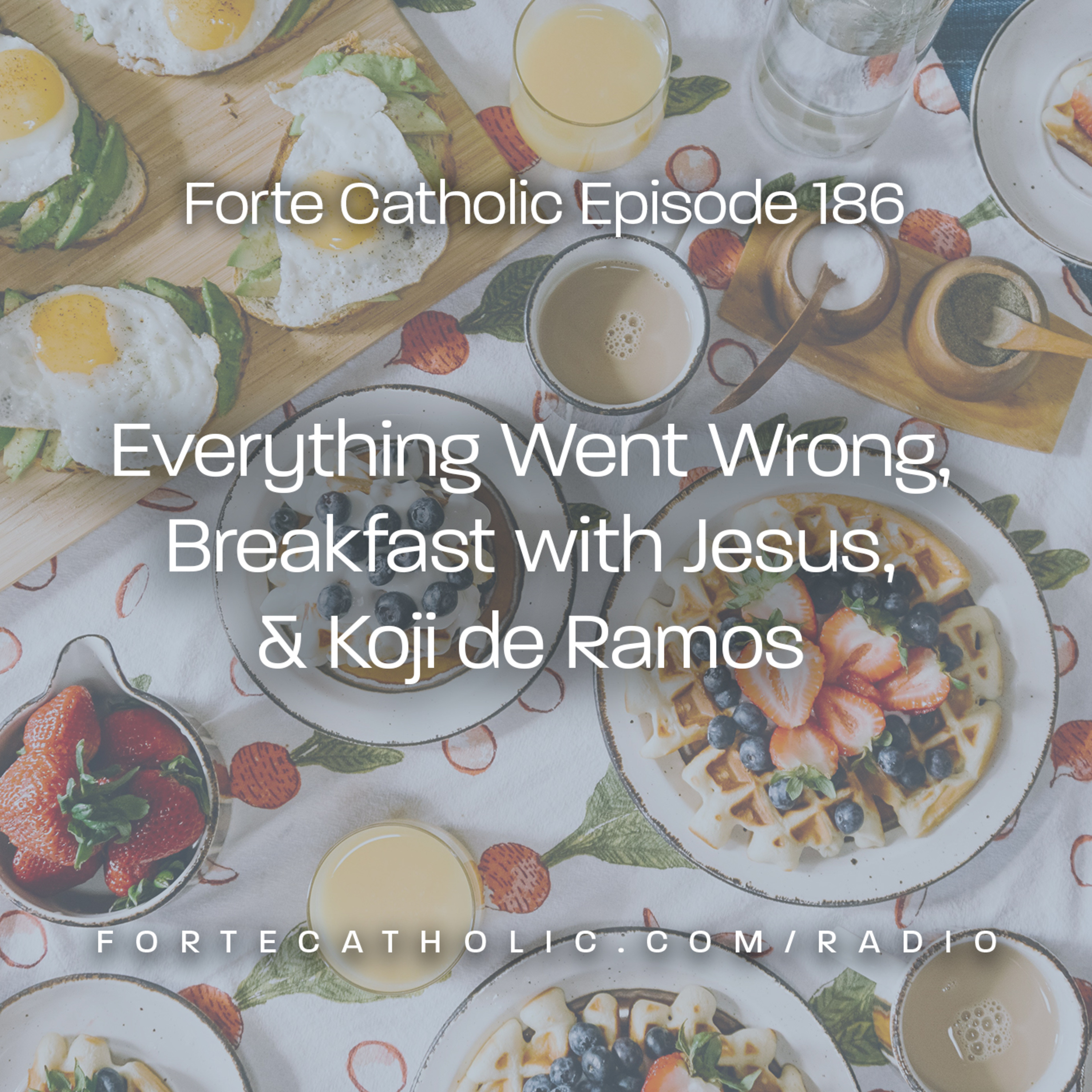 Forte Catholic
