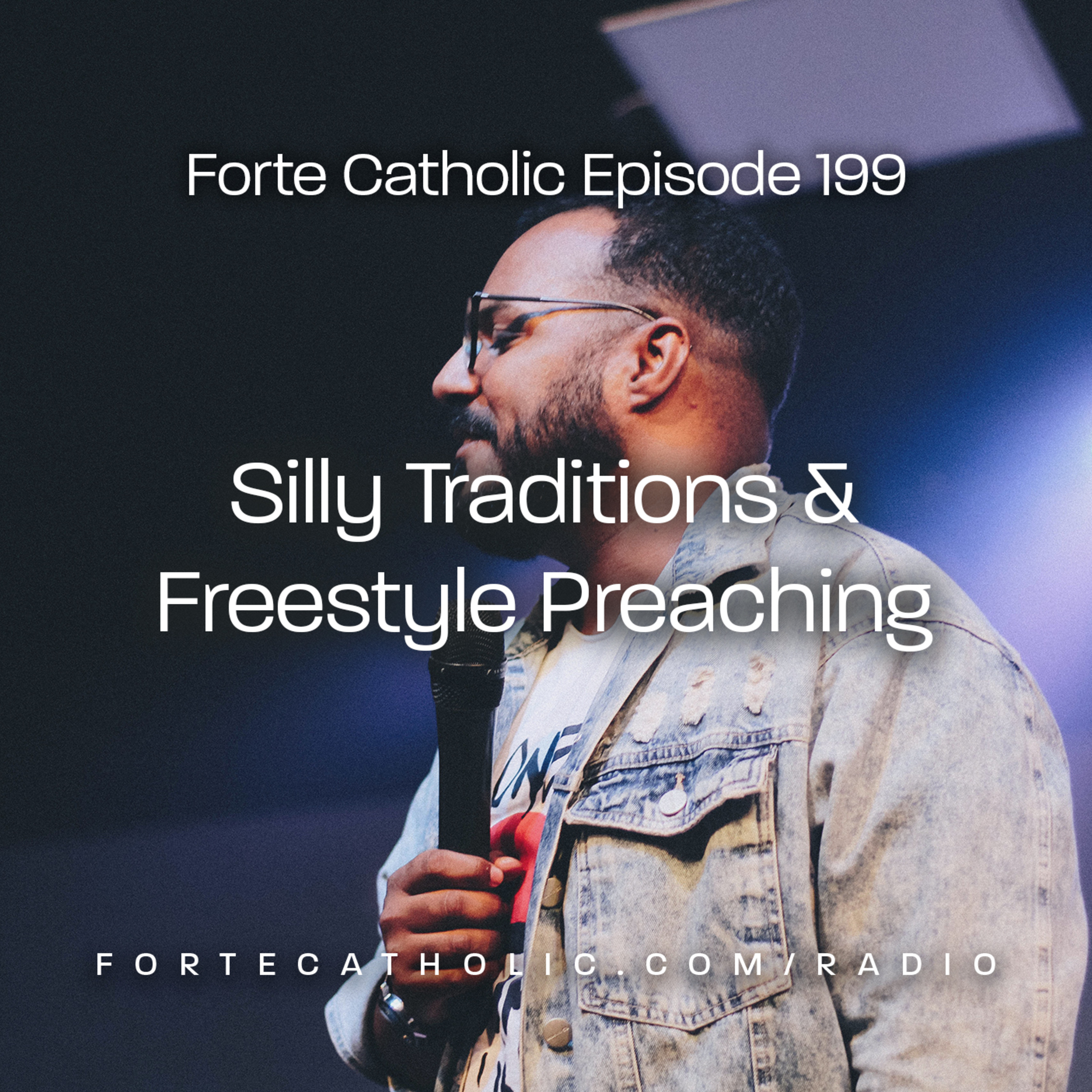 Forte Catholic