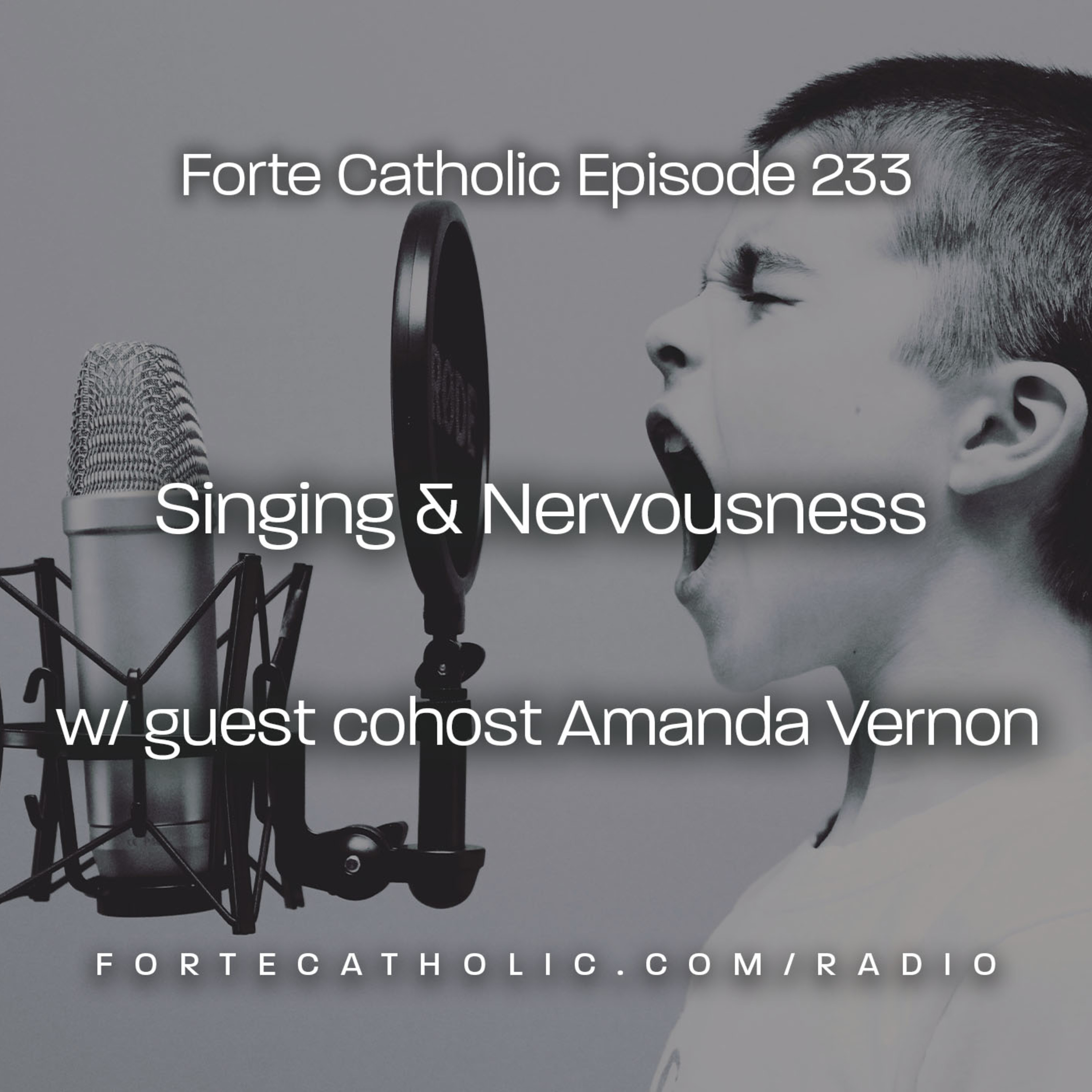 Forte Catholic