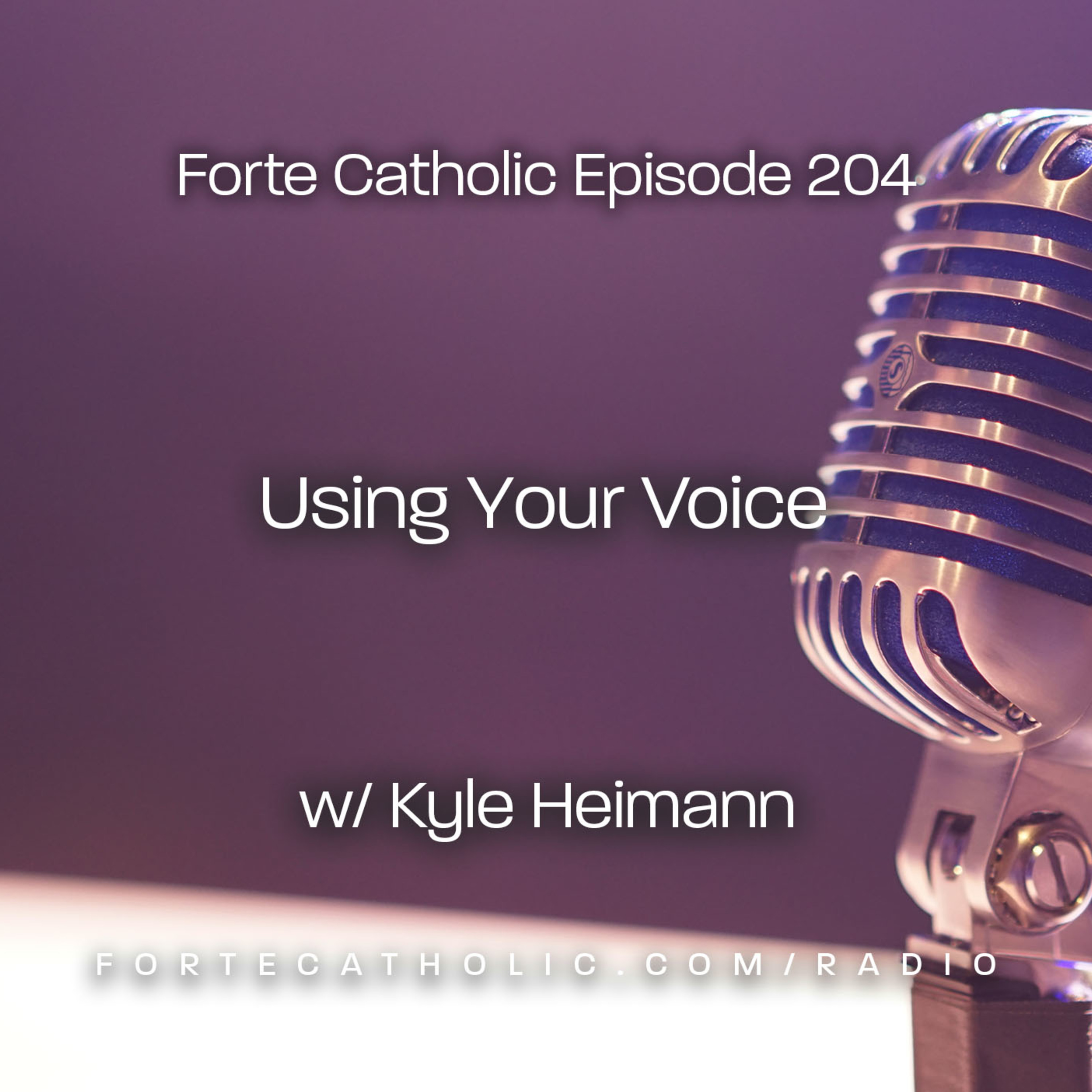 Forte Catholic