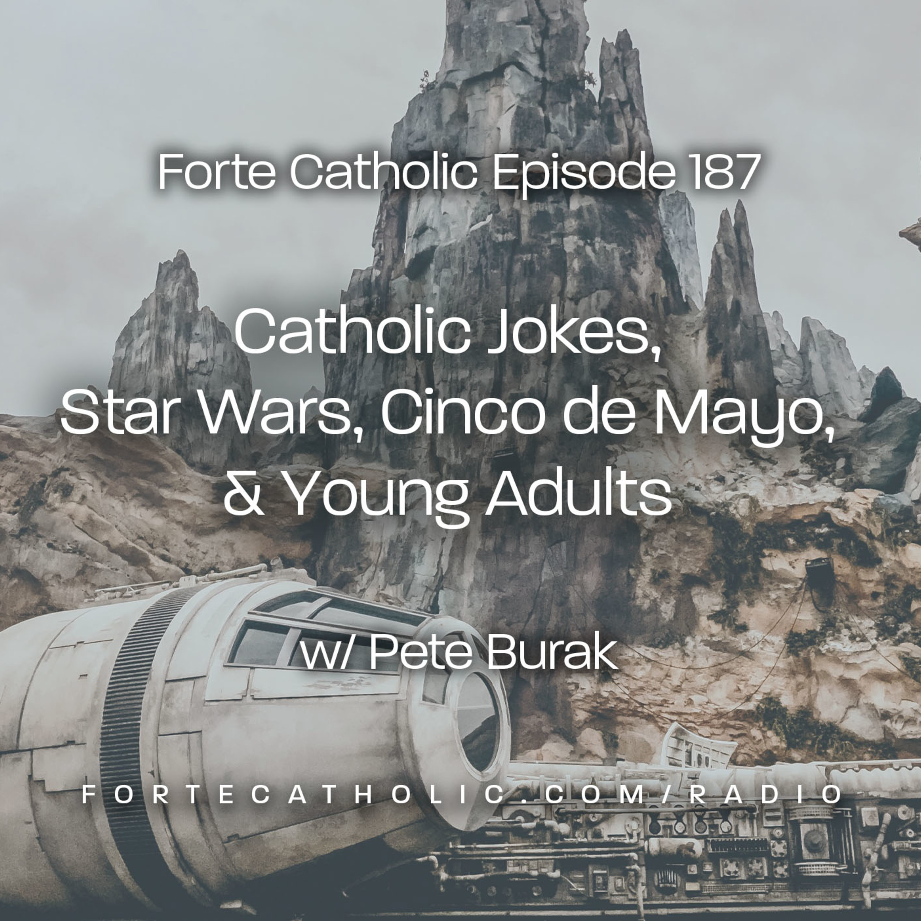 Forte Catholic