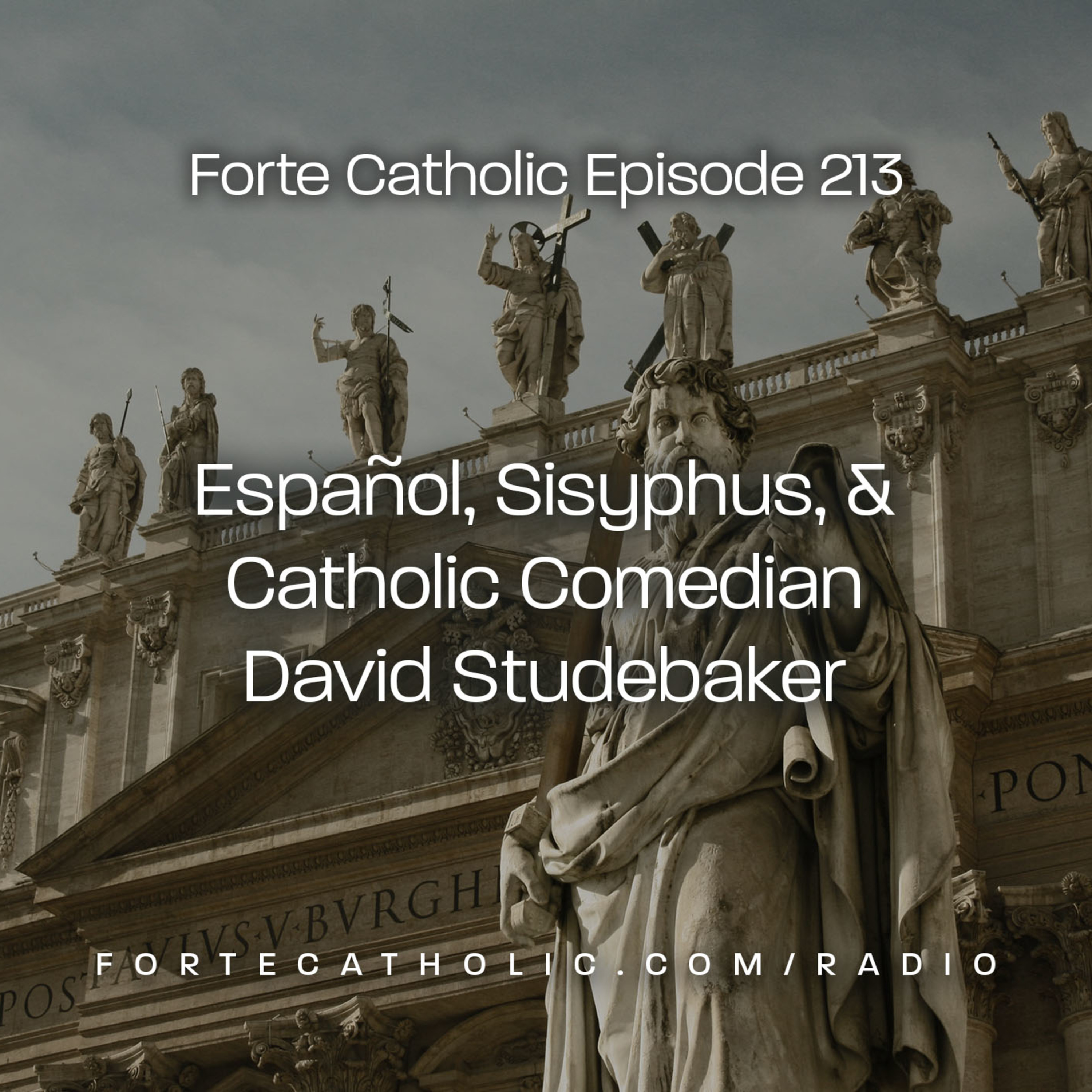 Forte Catholic
