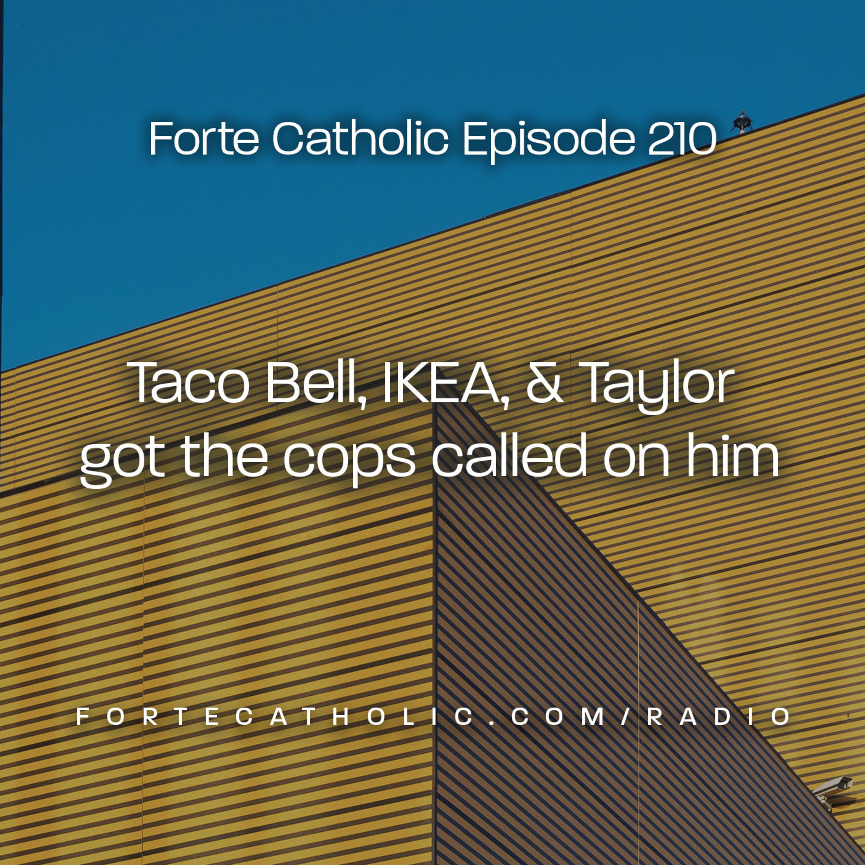 Forte Catholic