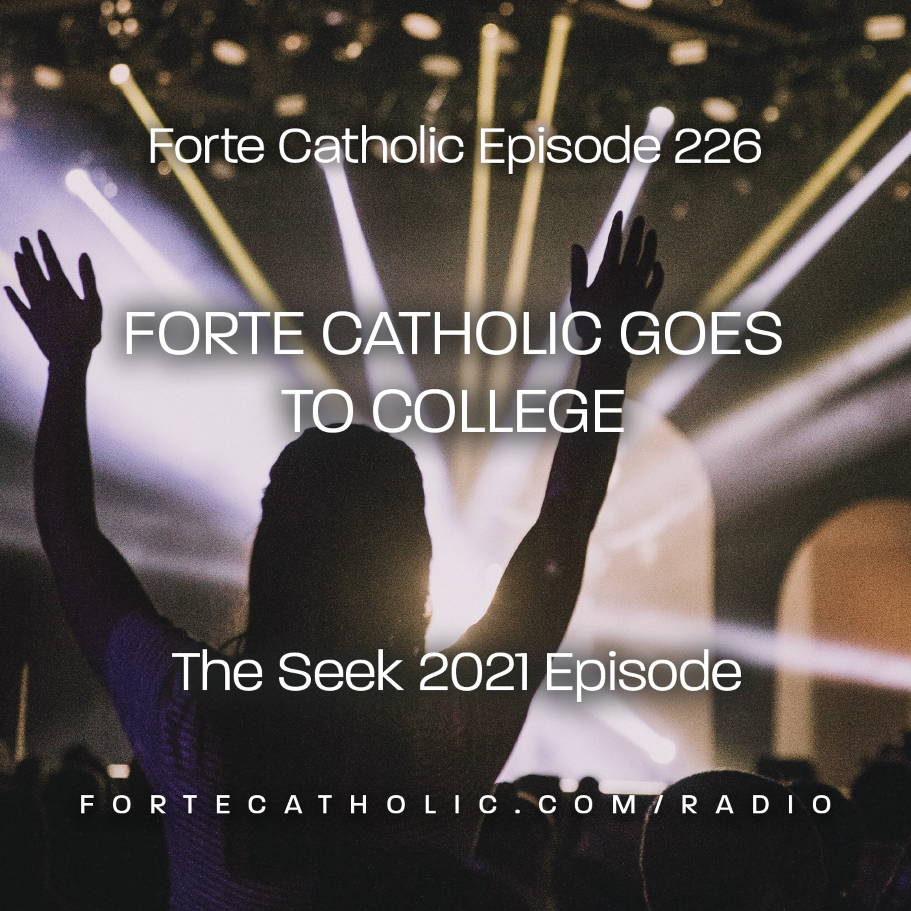 Forte Catholic