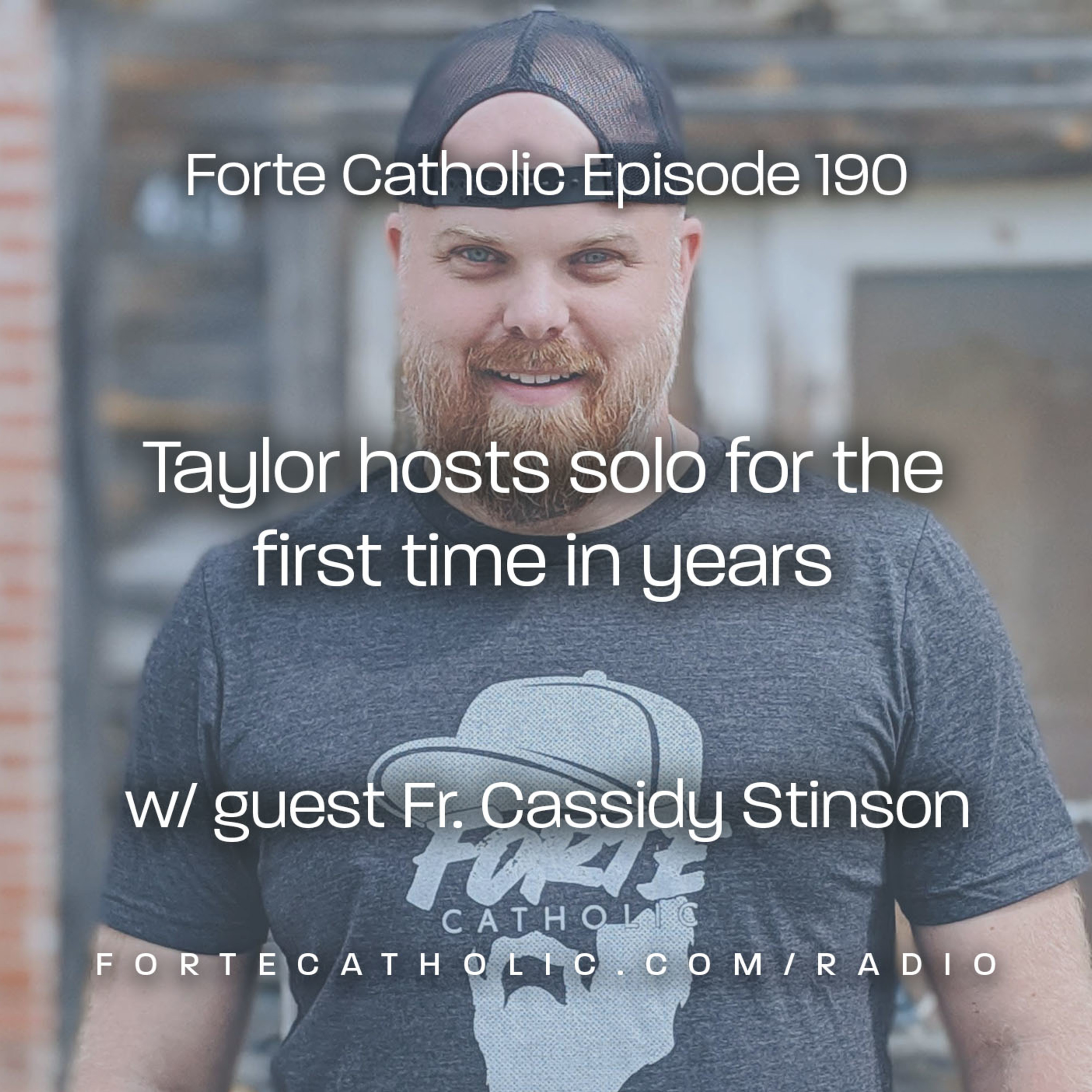Forte Catholic