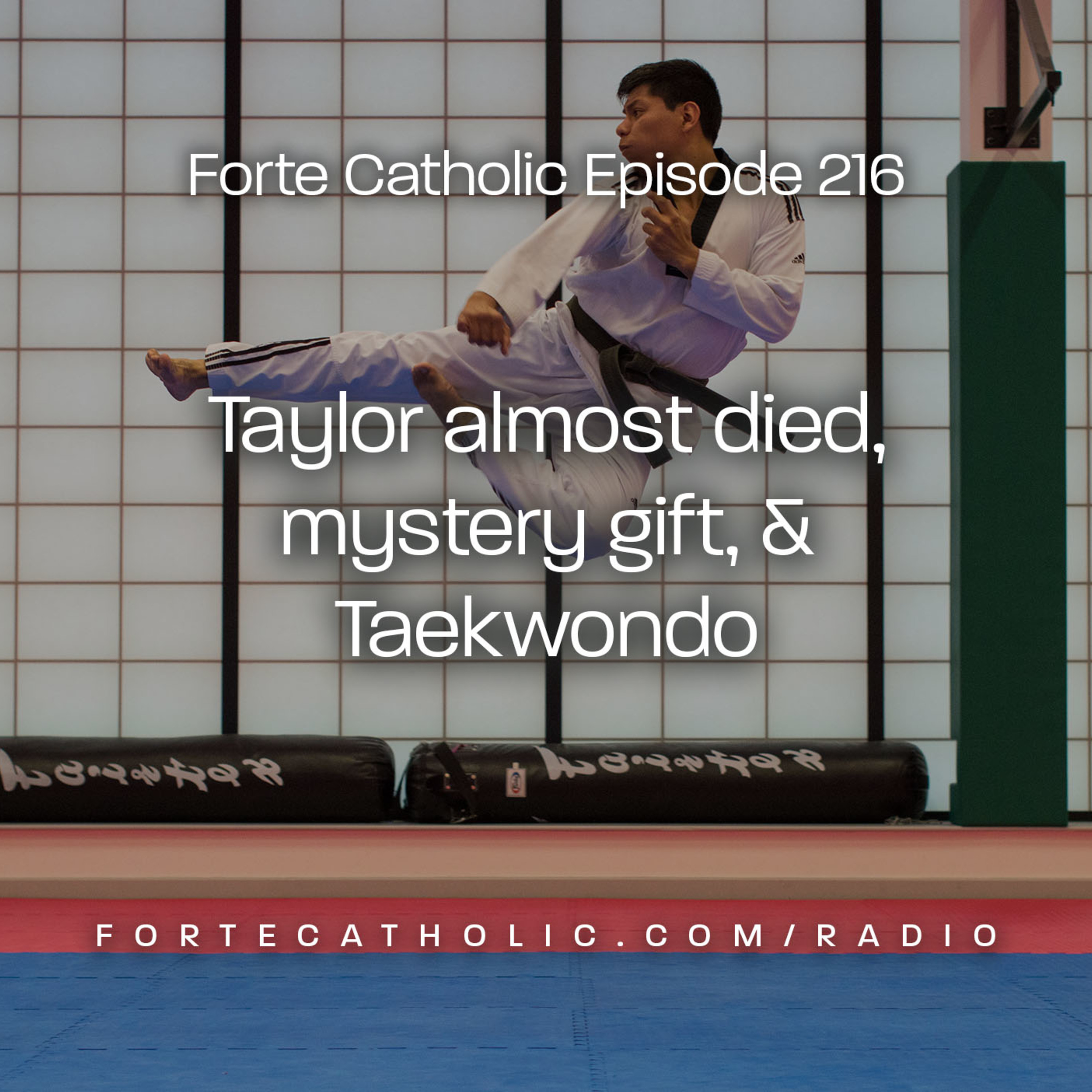 Forte Catholic