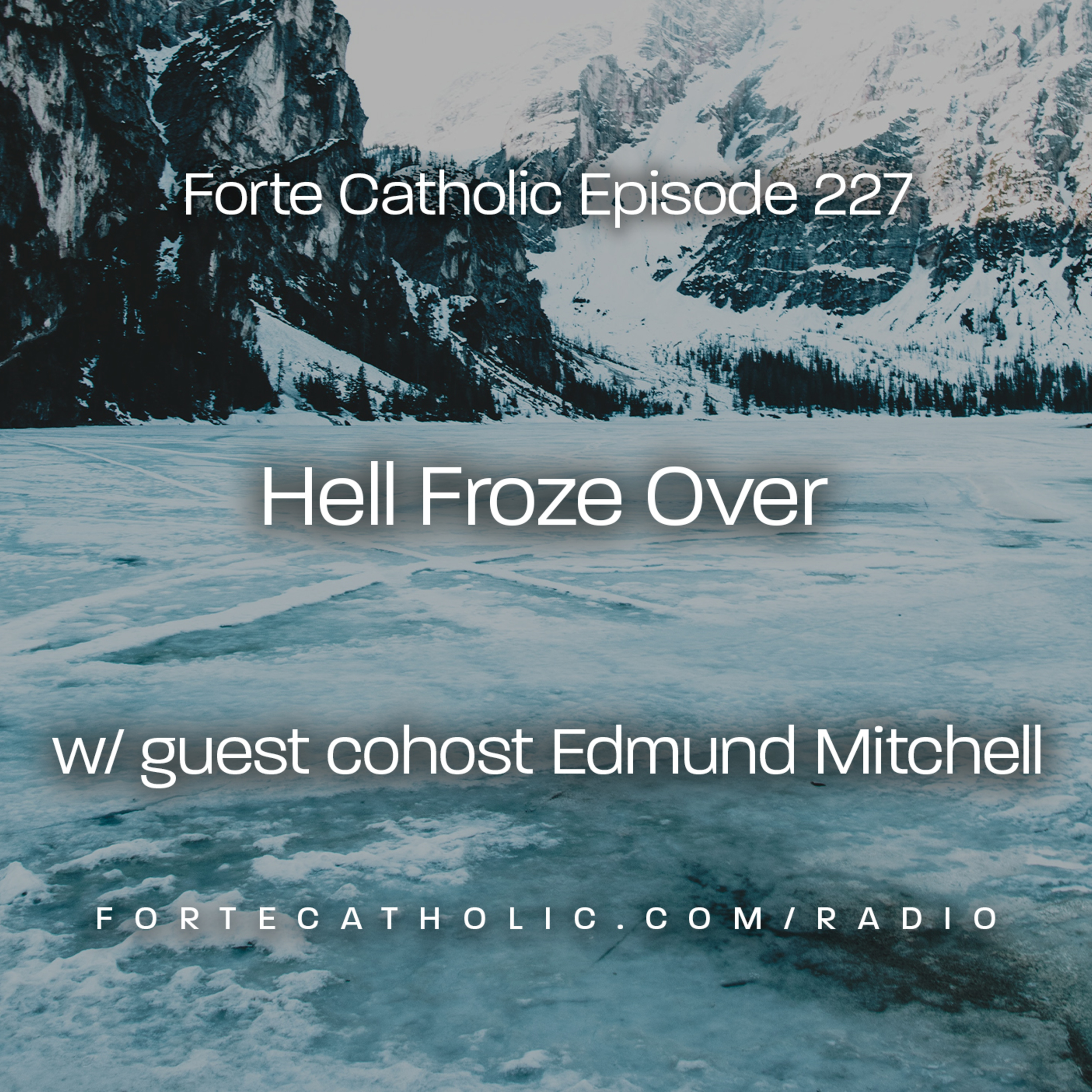 Forte Catholic