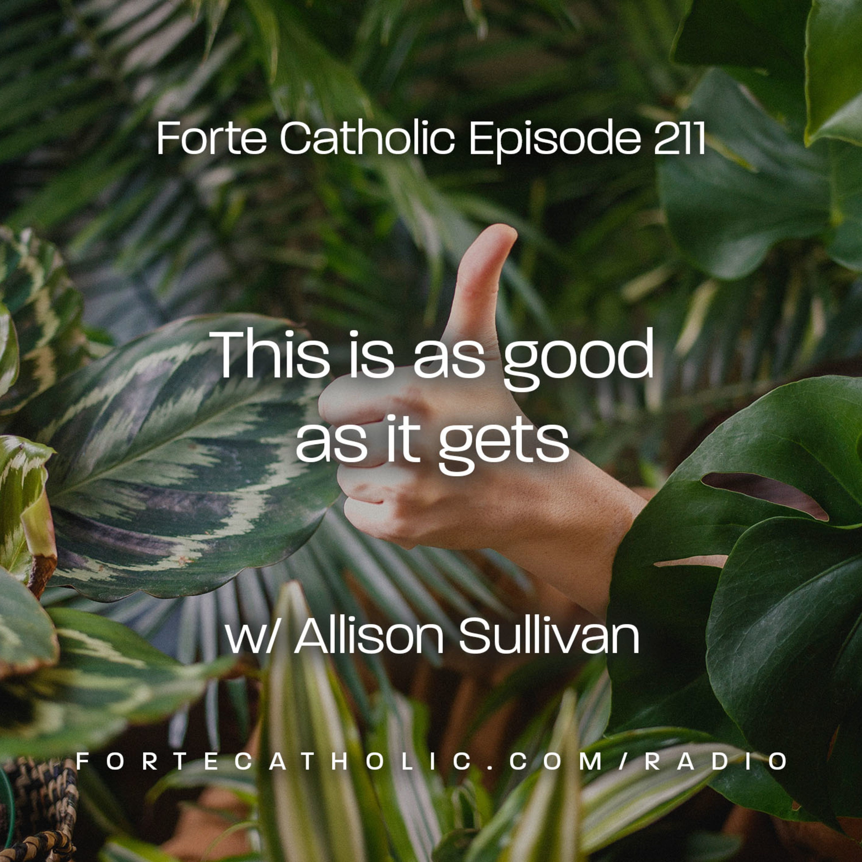 Forte Catholic