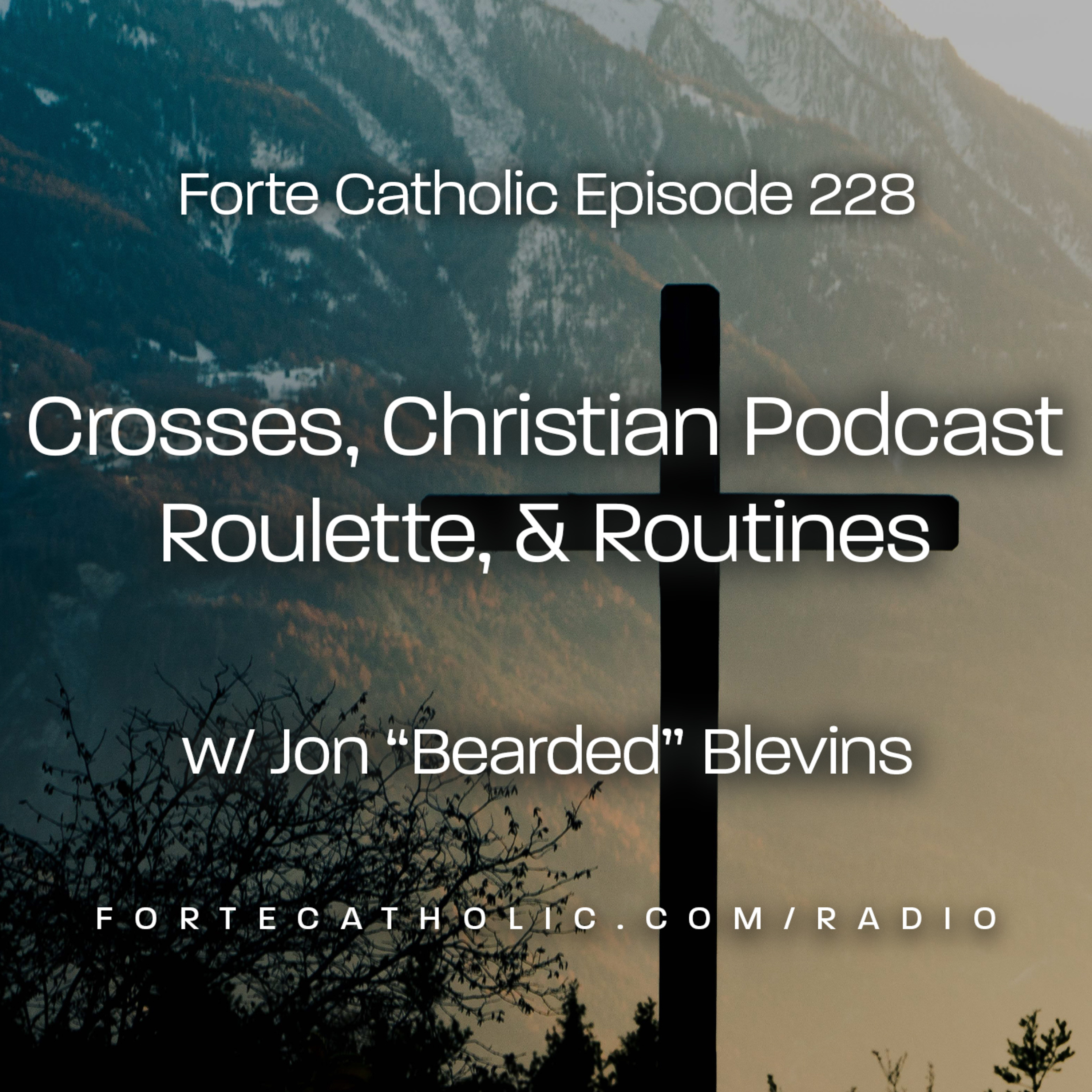 Forte Catholic