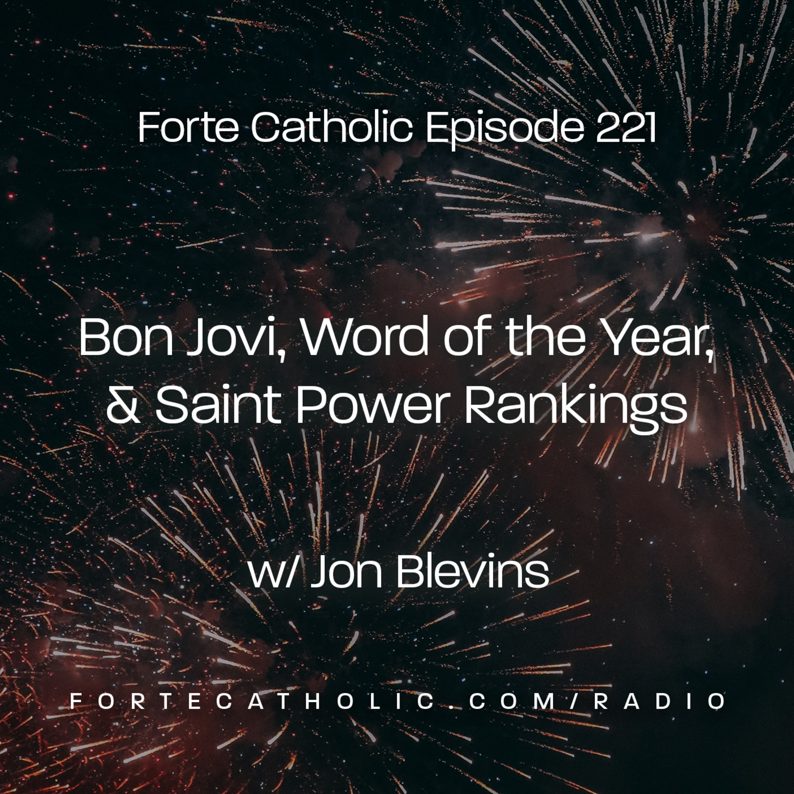 Forte Catholic