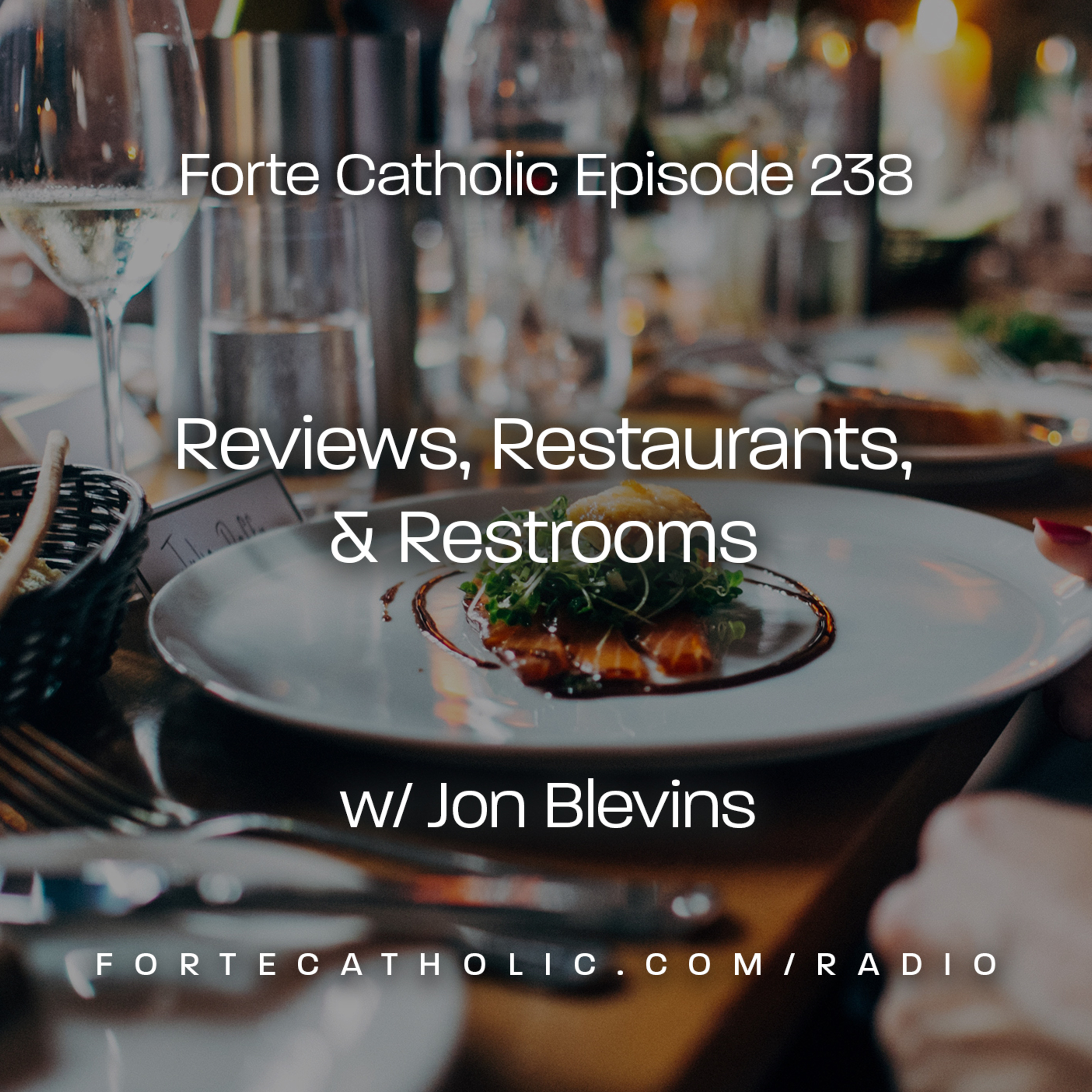 Forte Catholic