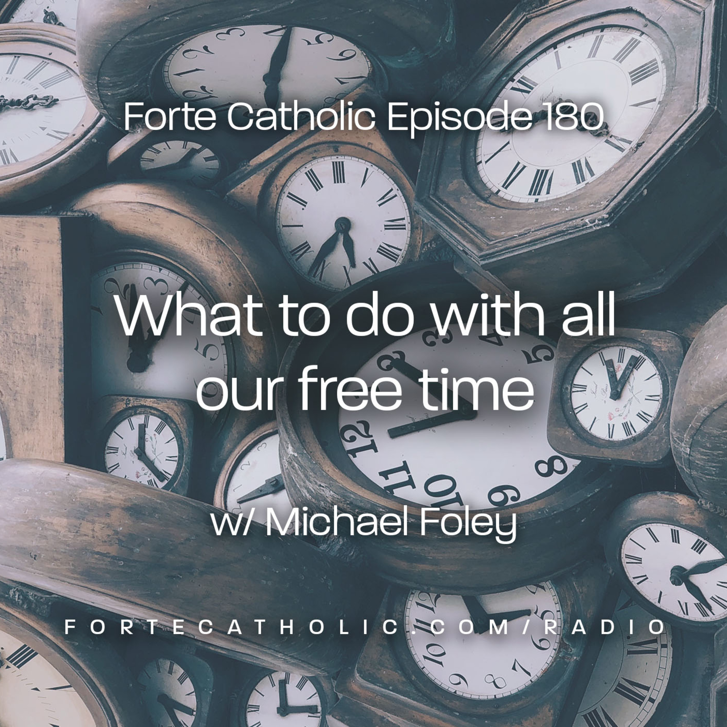 Forte Catholic