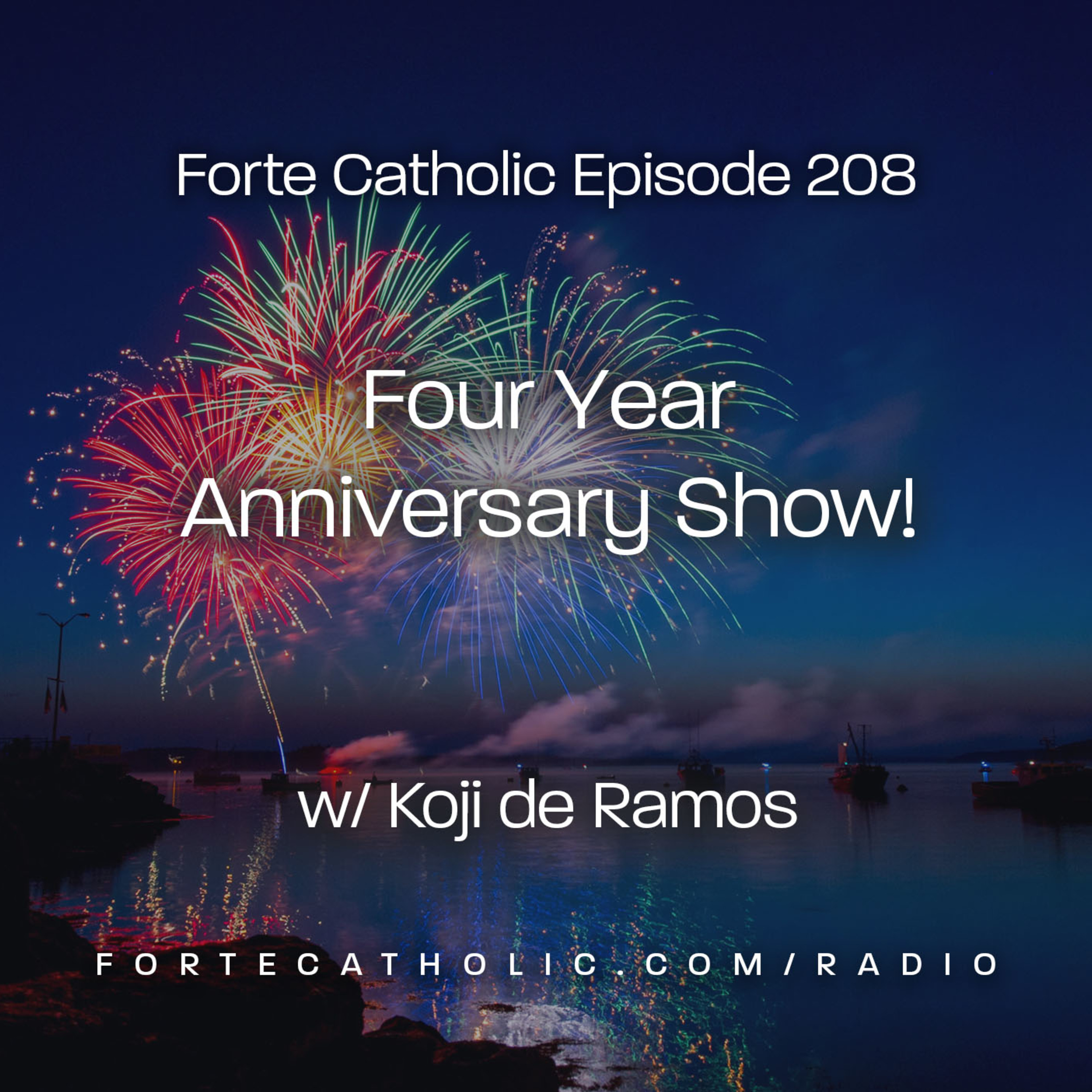 Forte Catholic