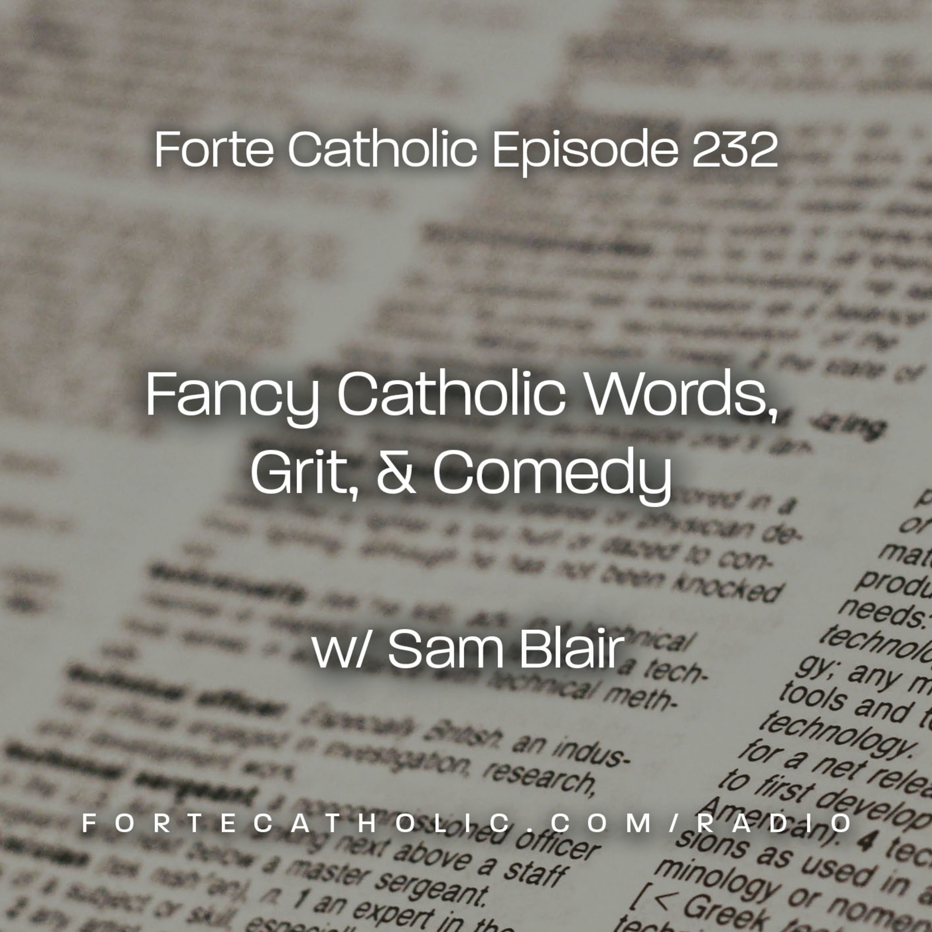 Forte Catholic