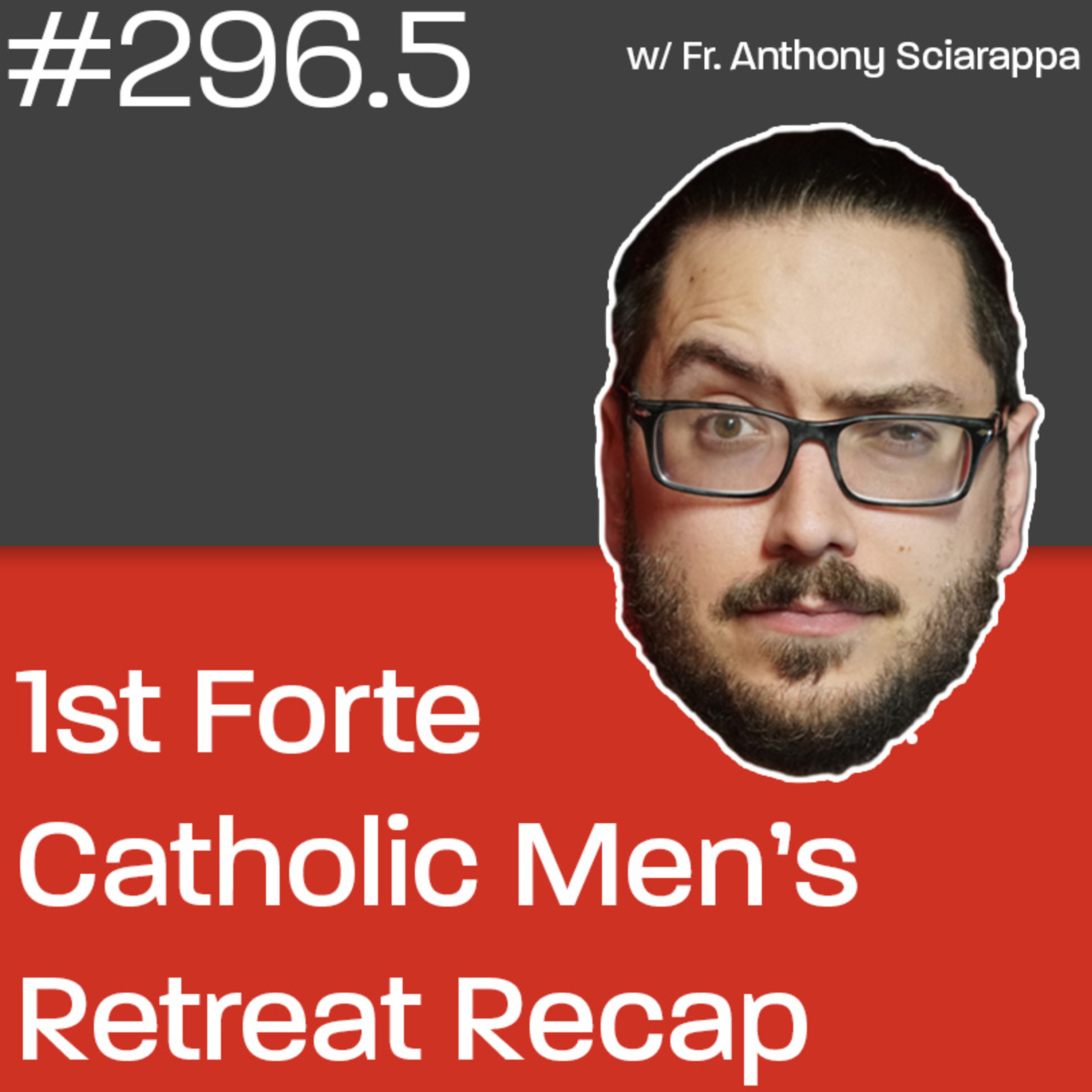 Forte Catholic
