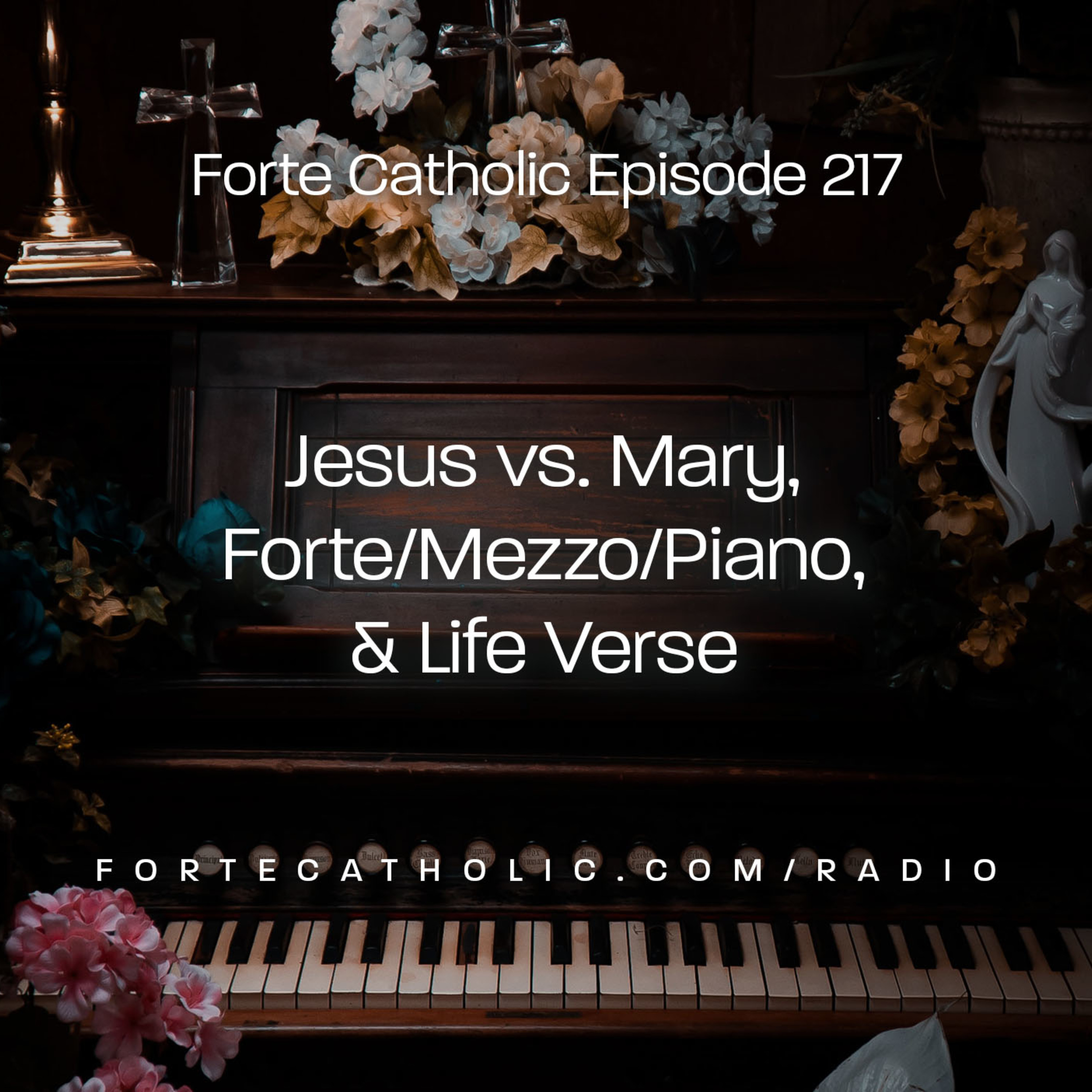 Forte Catholic