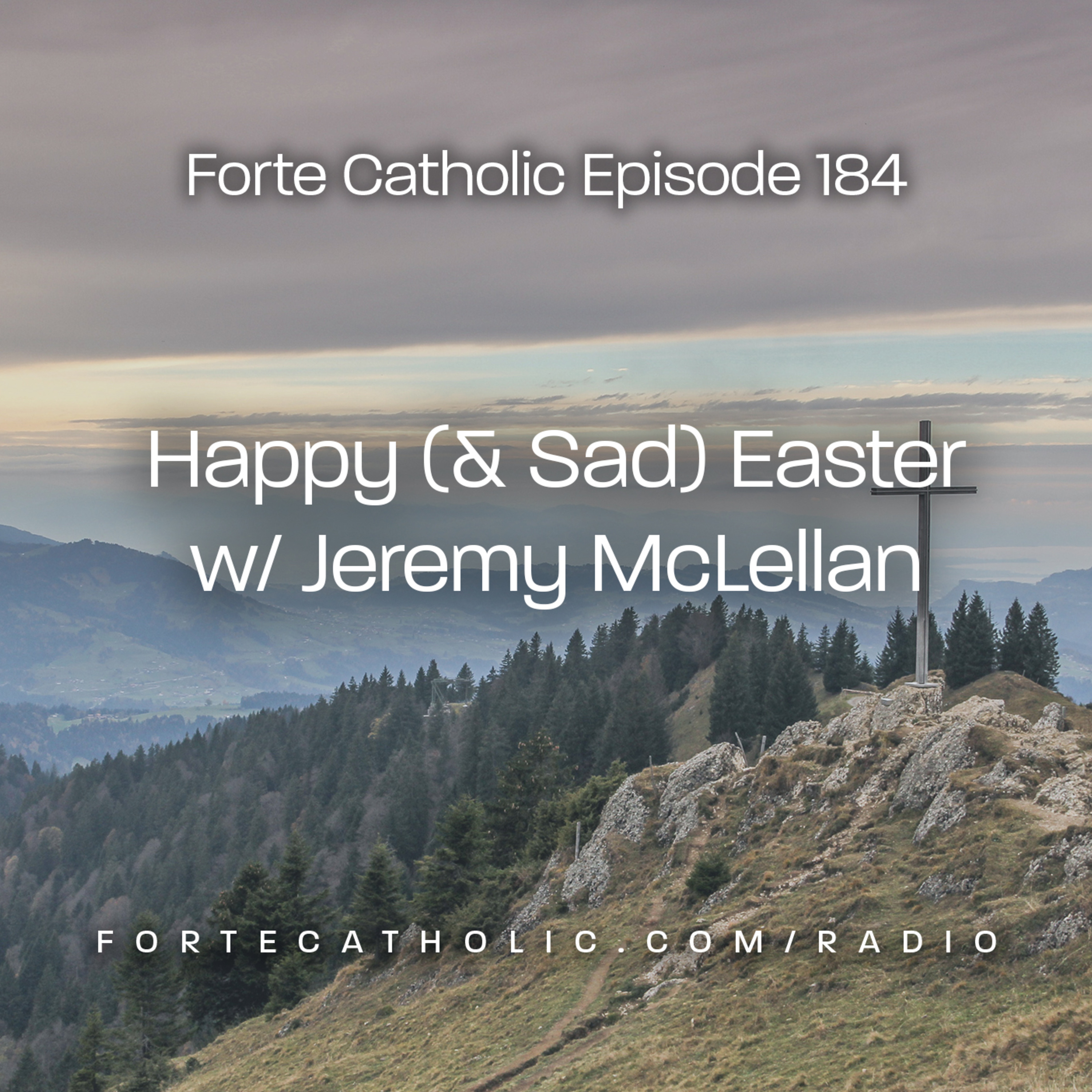 Forte Catholic