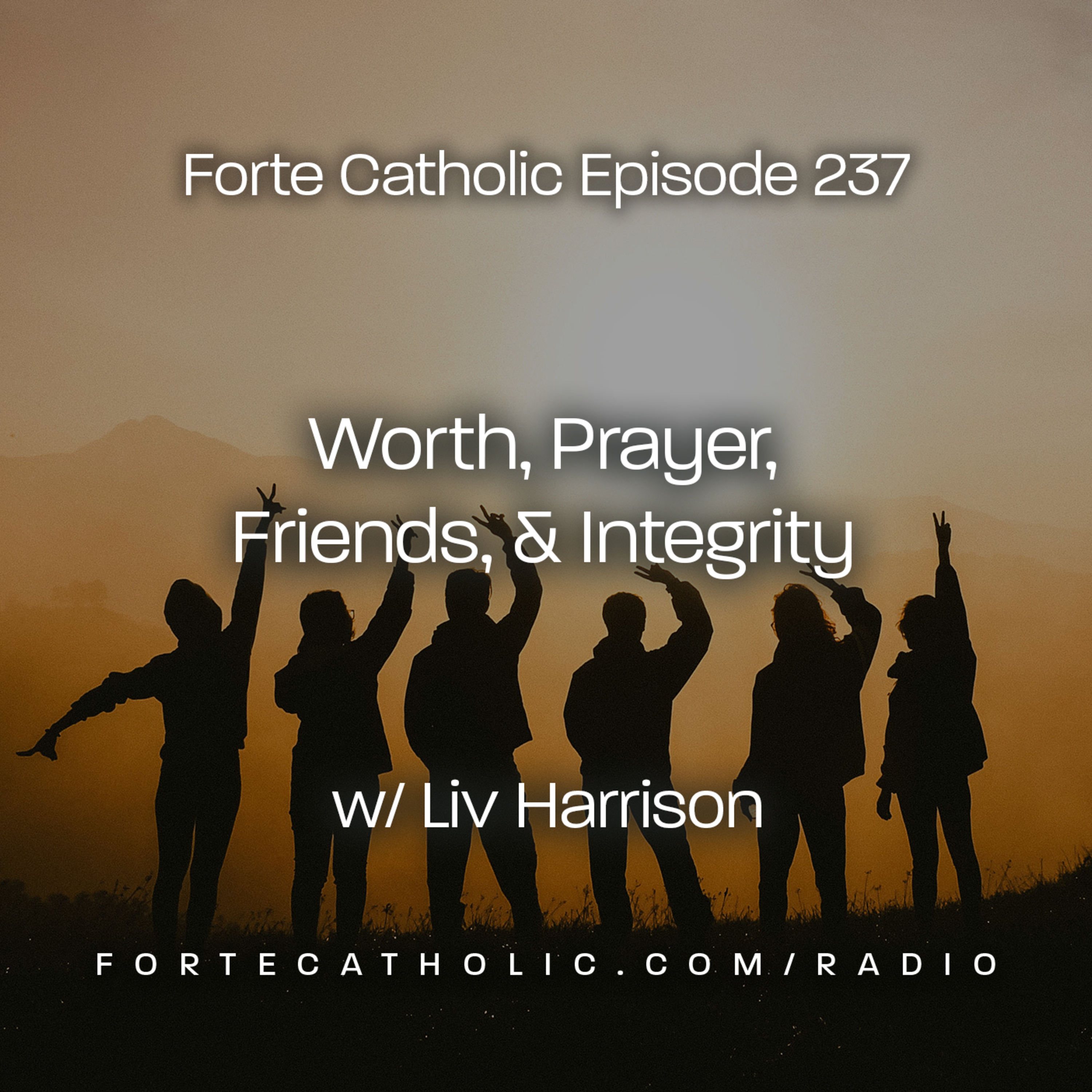Forte Catholic