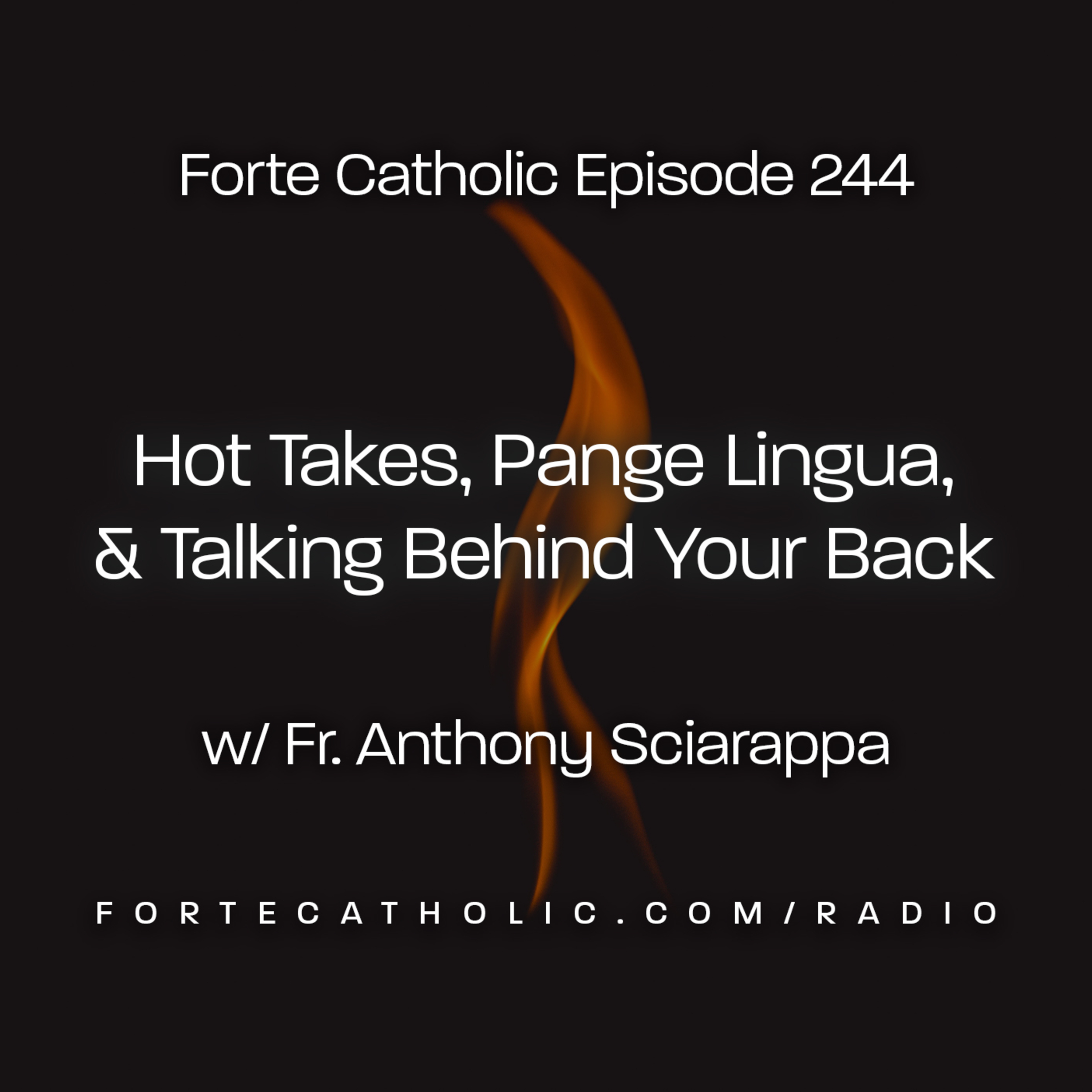 Forte Catholic