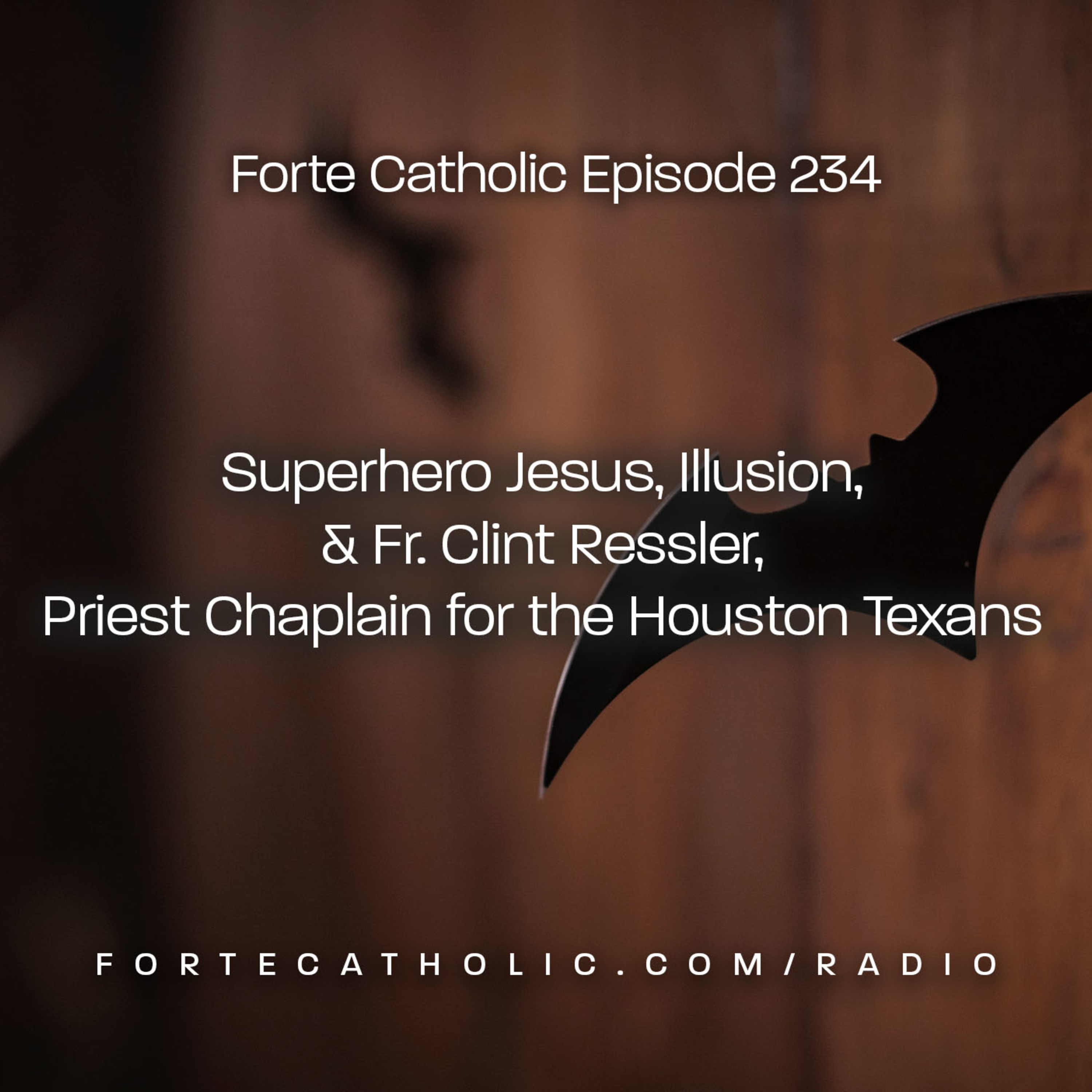 Forte Catholic