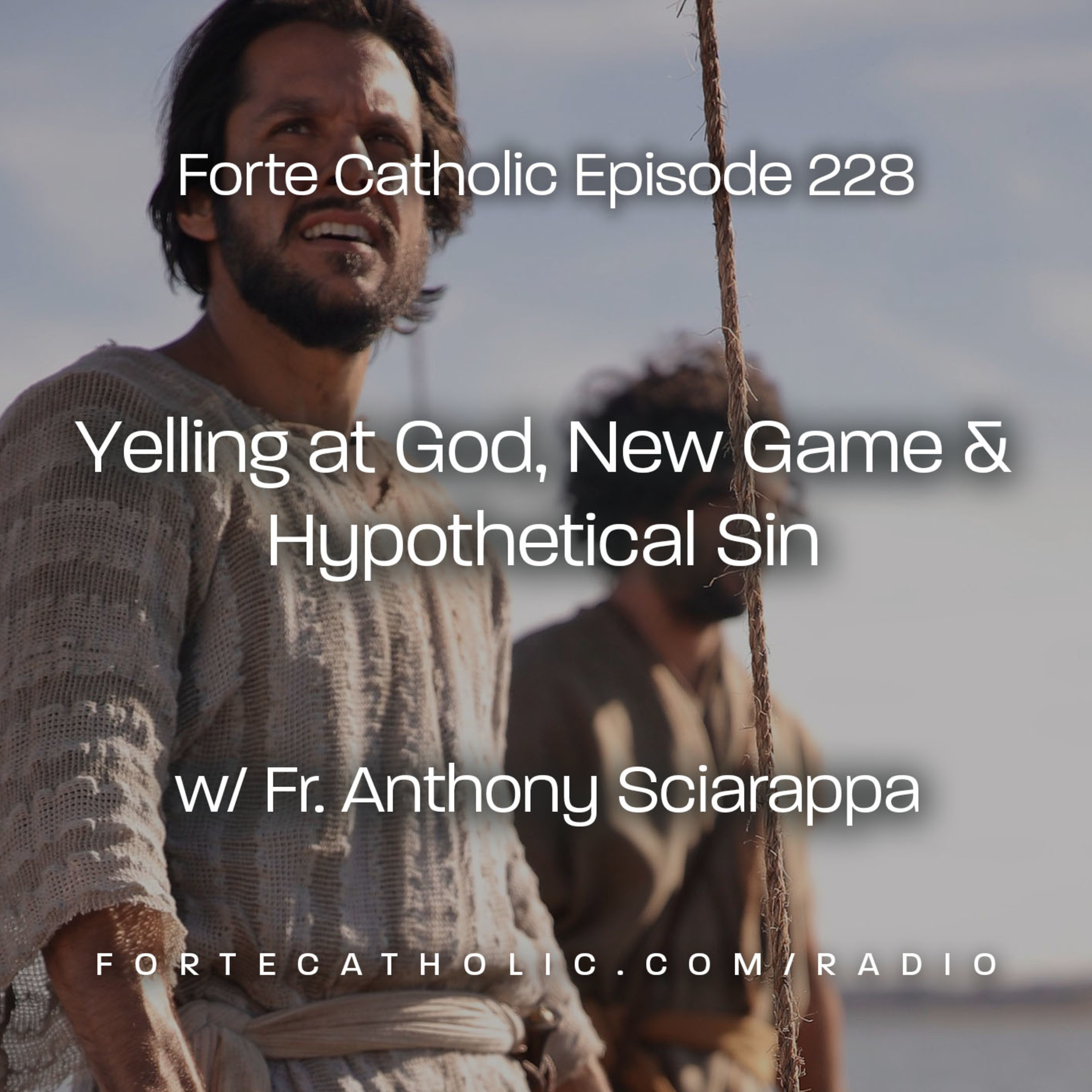 Forte Catholic