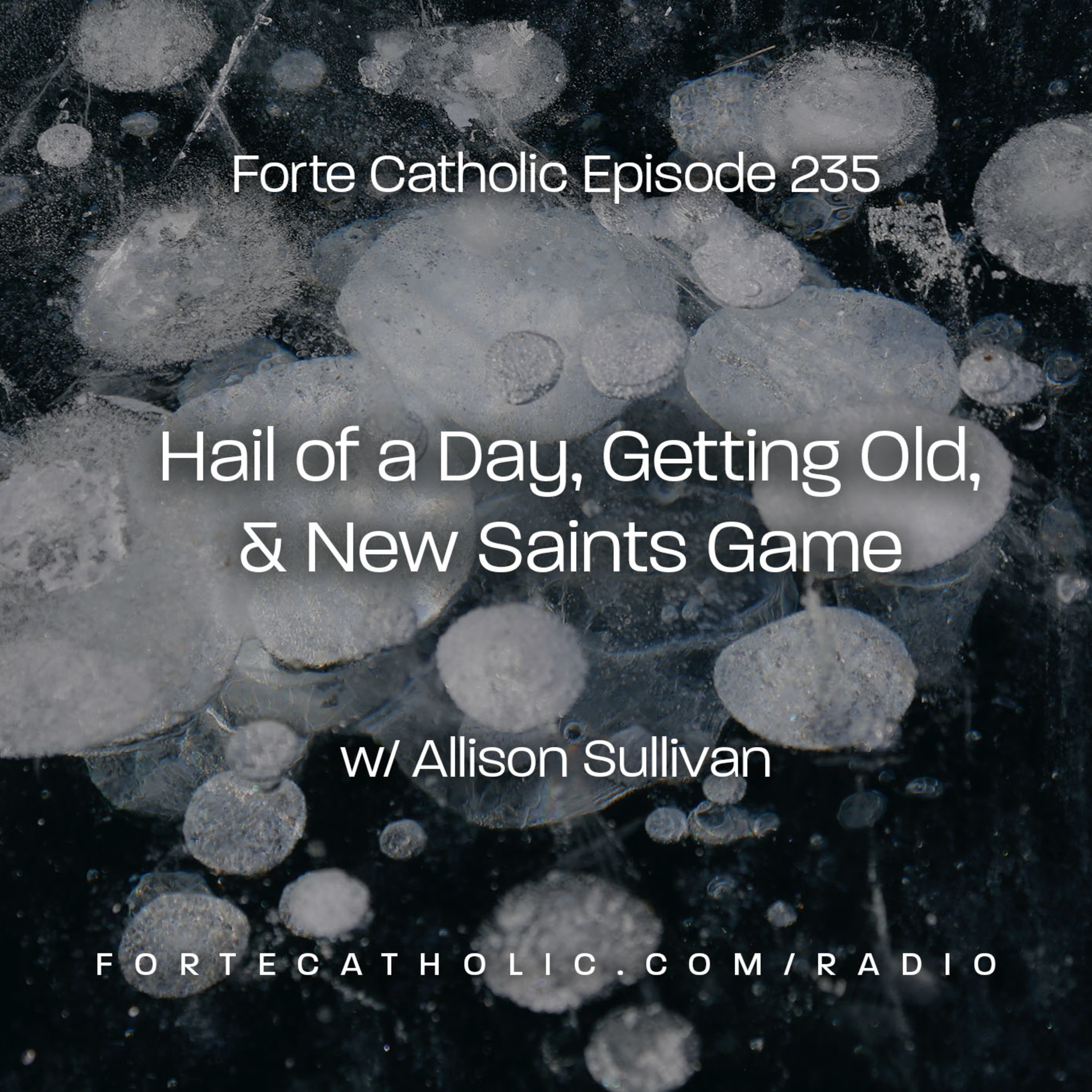 Forte Catholic