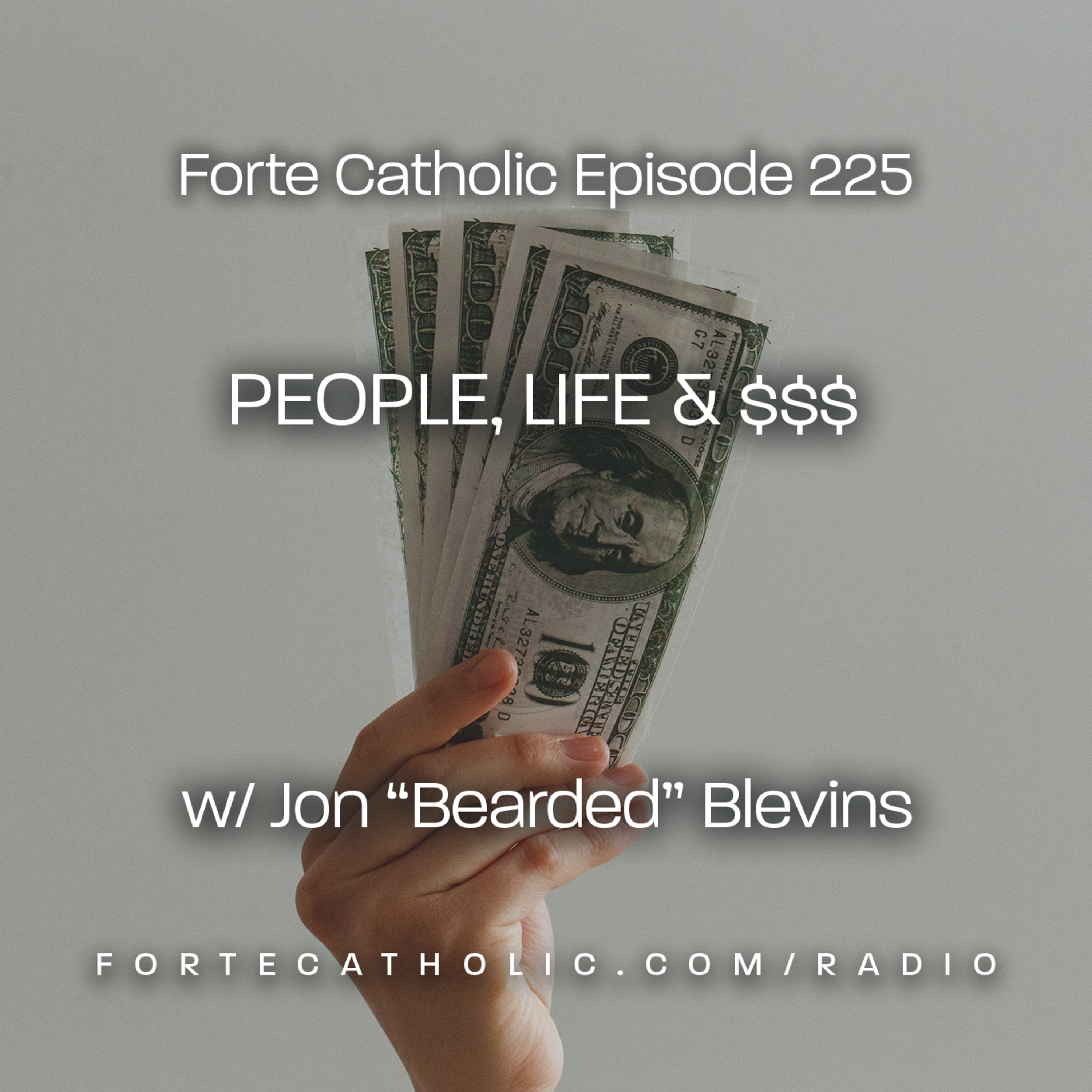 Forte Catholic