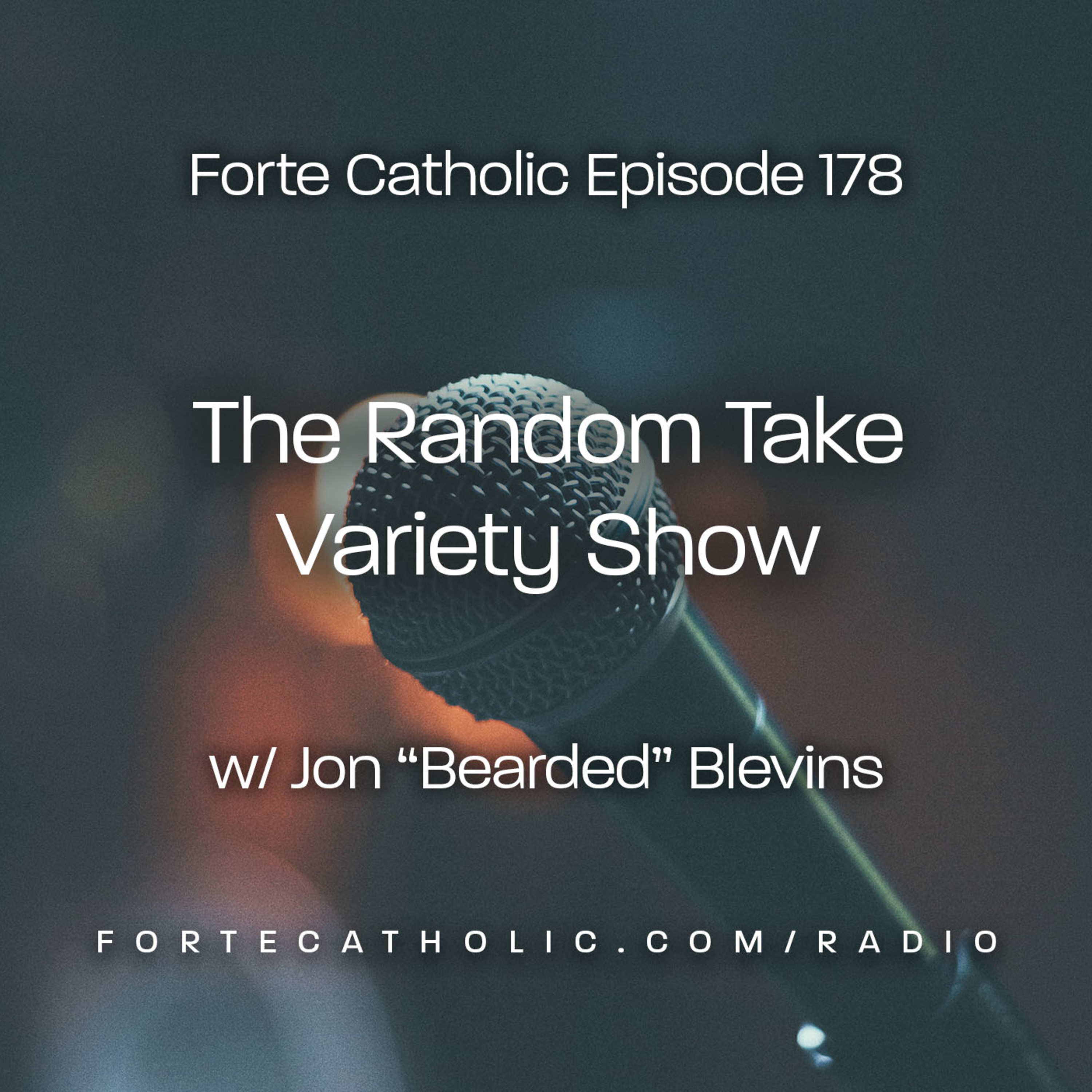 Forte Catholic