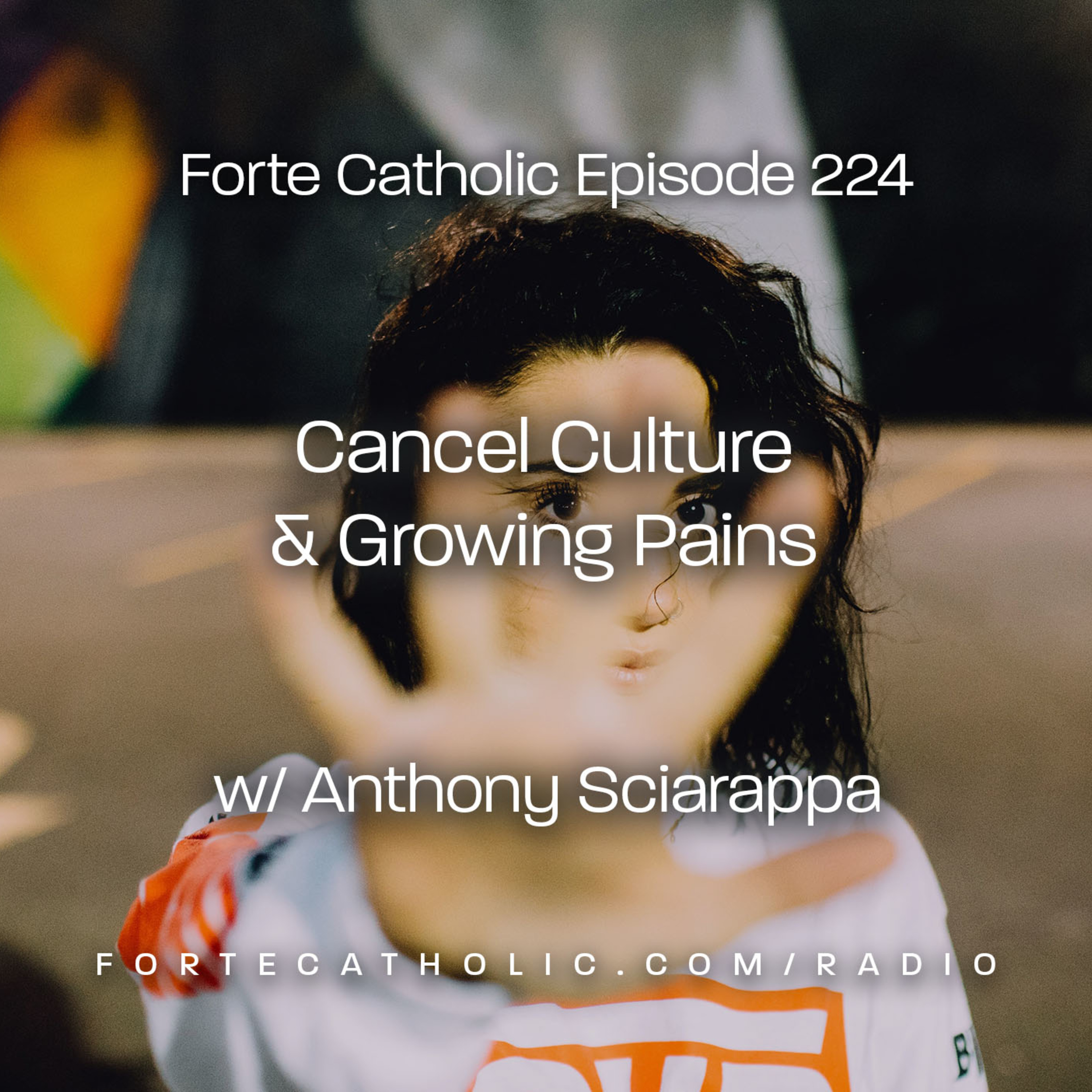 Forte Catholic