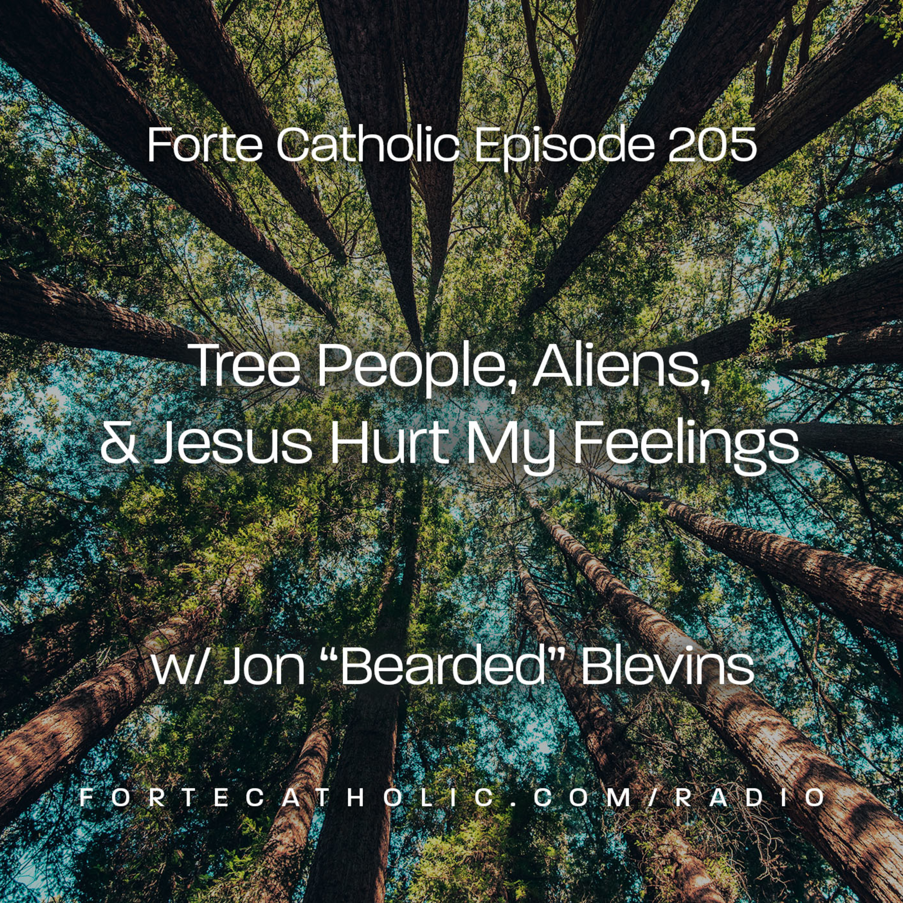 Forte Catholic