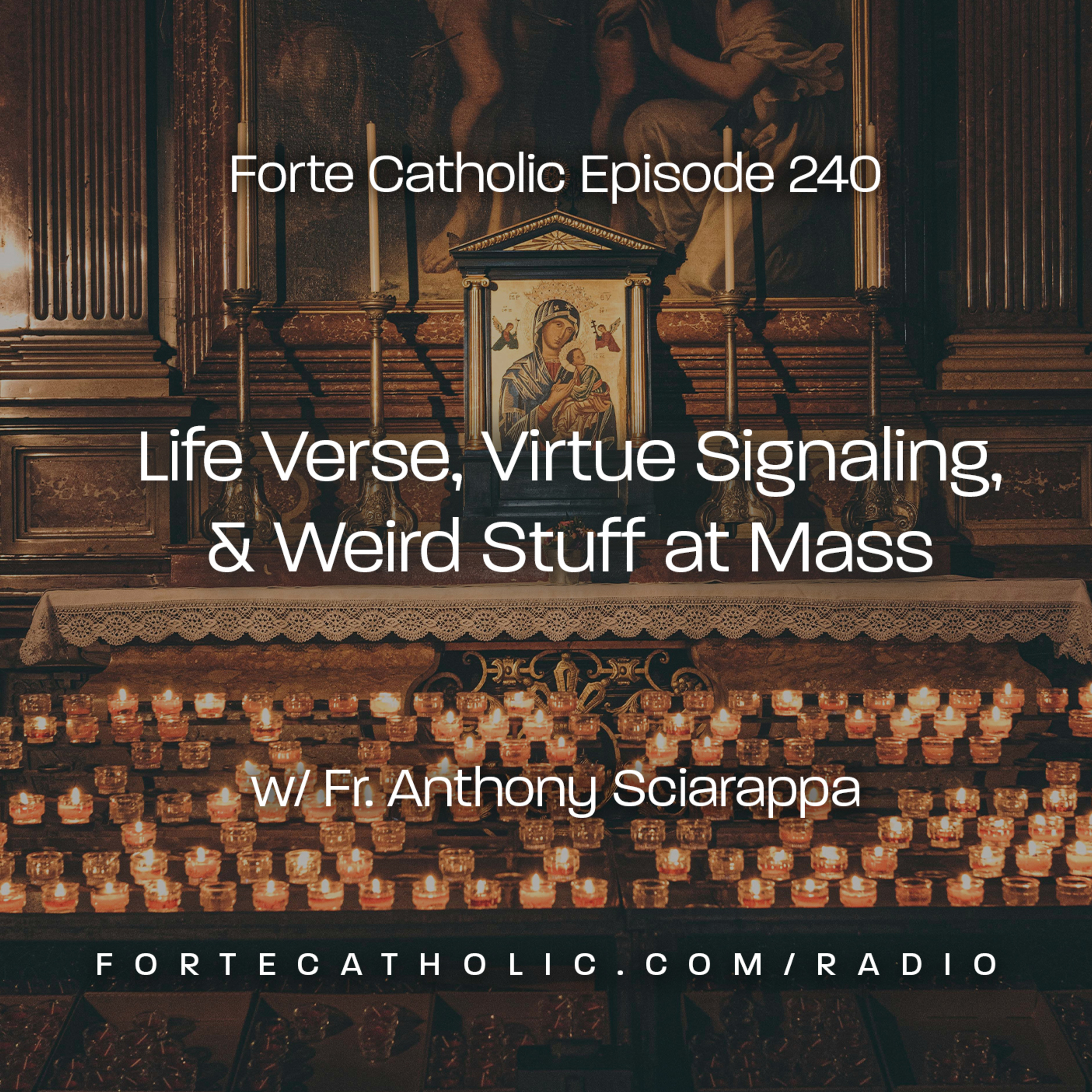 Forte Catholic