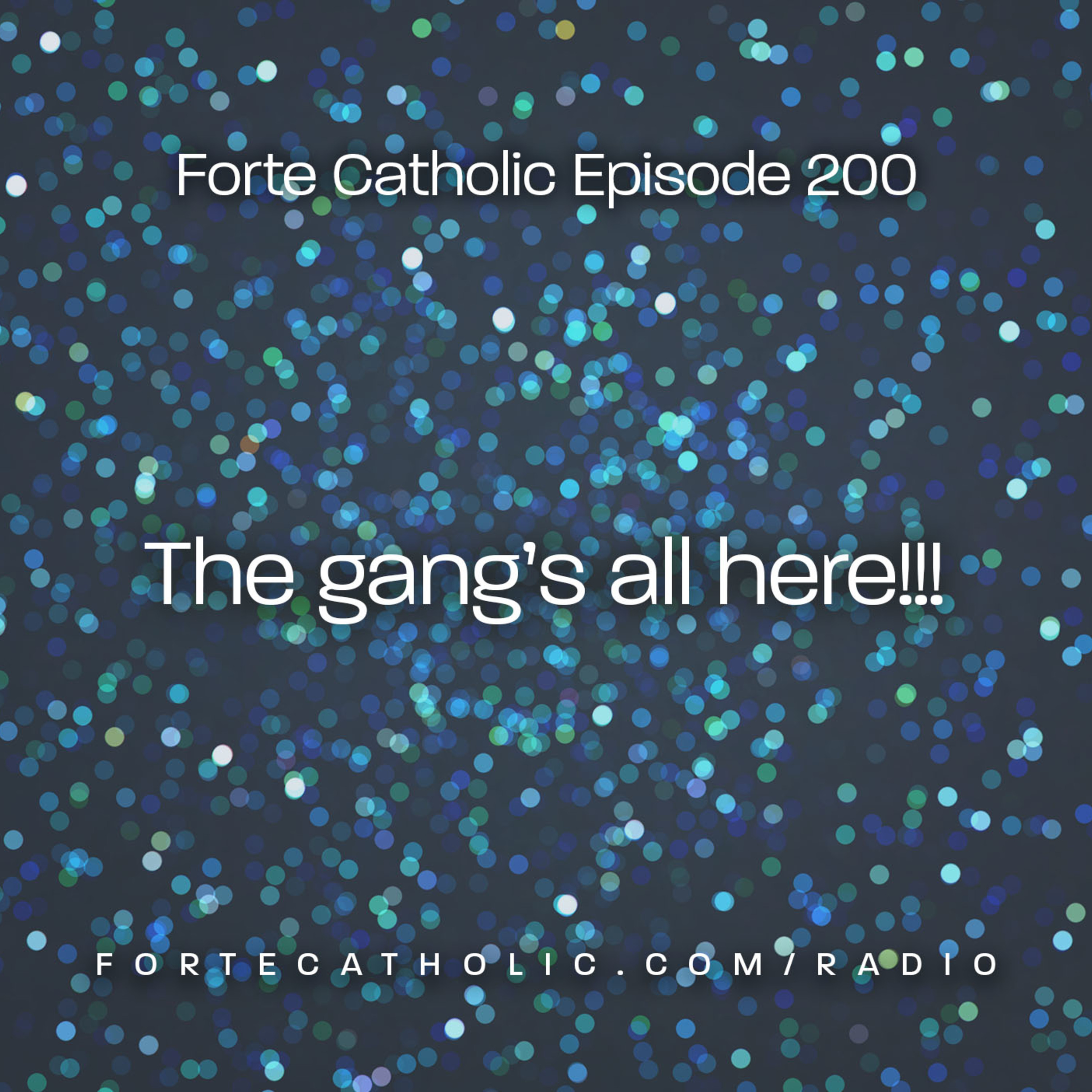Forte Catholic