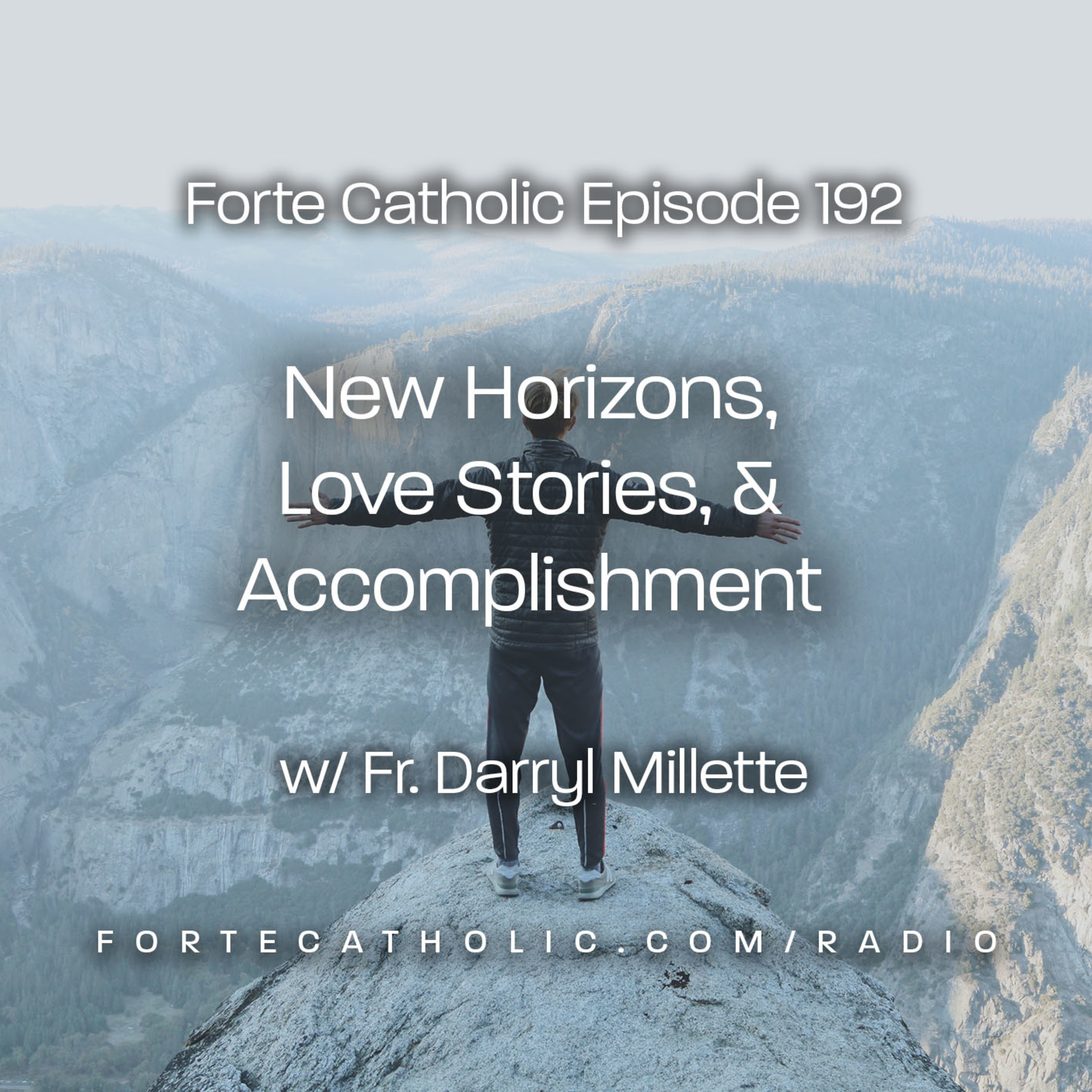 Forte Catholic