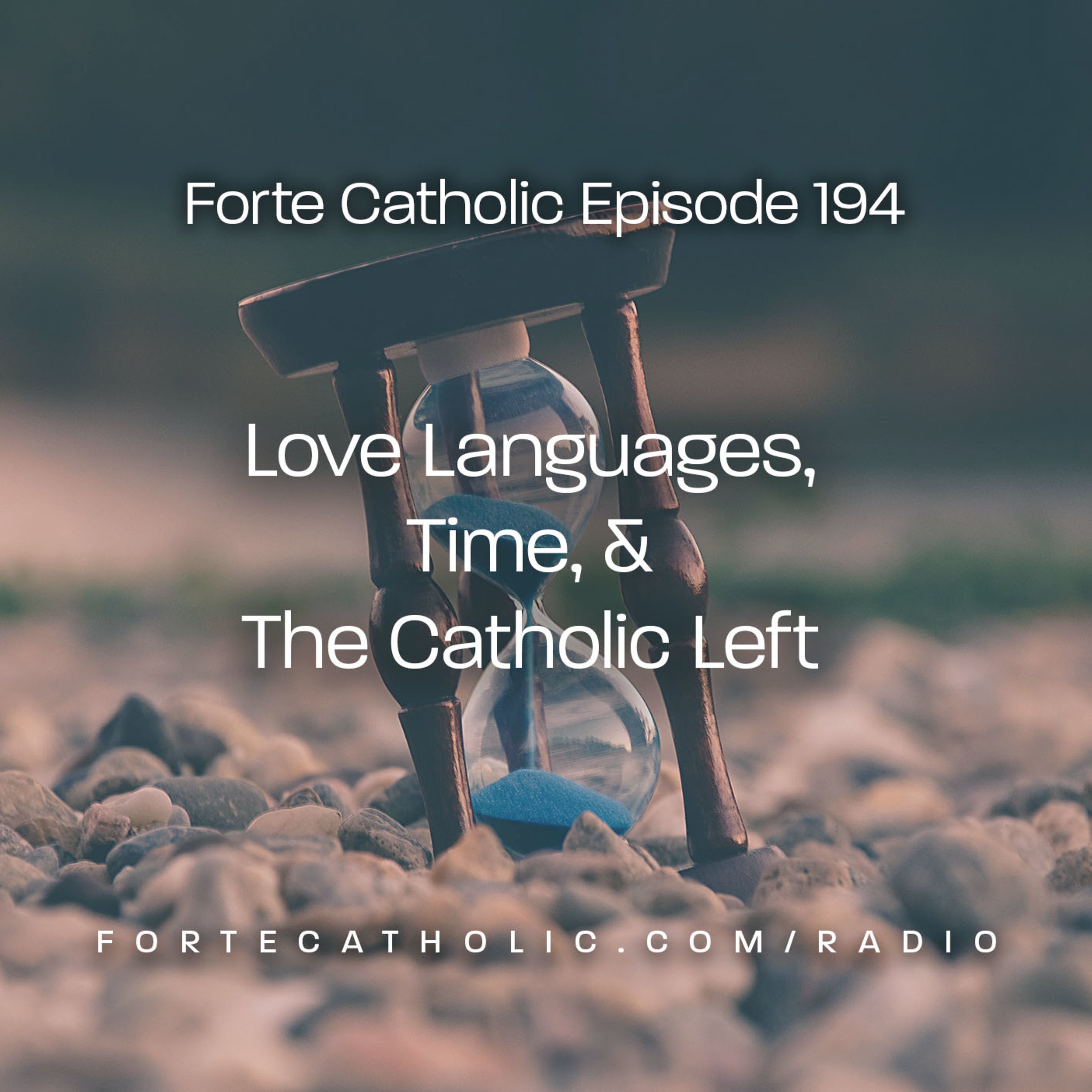 Forte Catholic