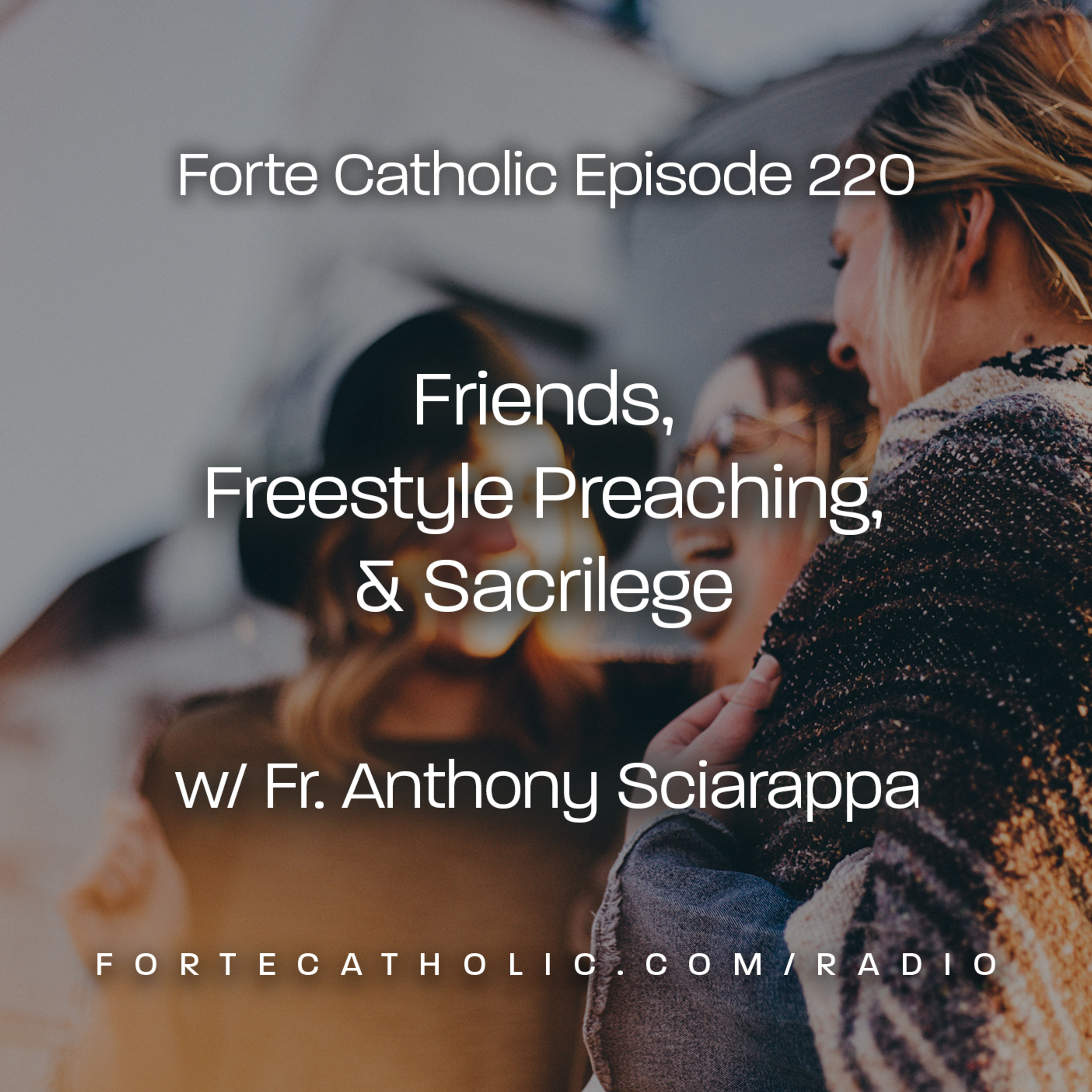 Forte Catholic