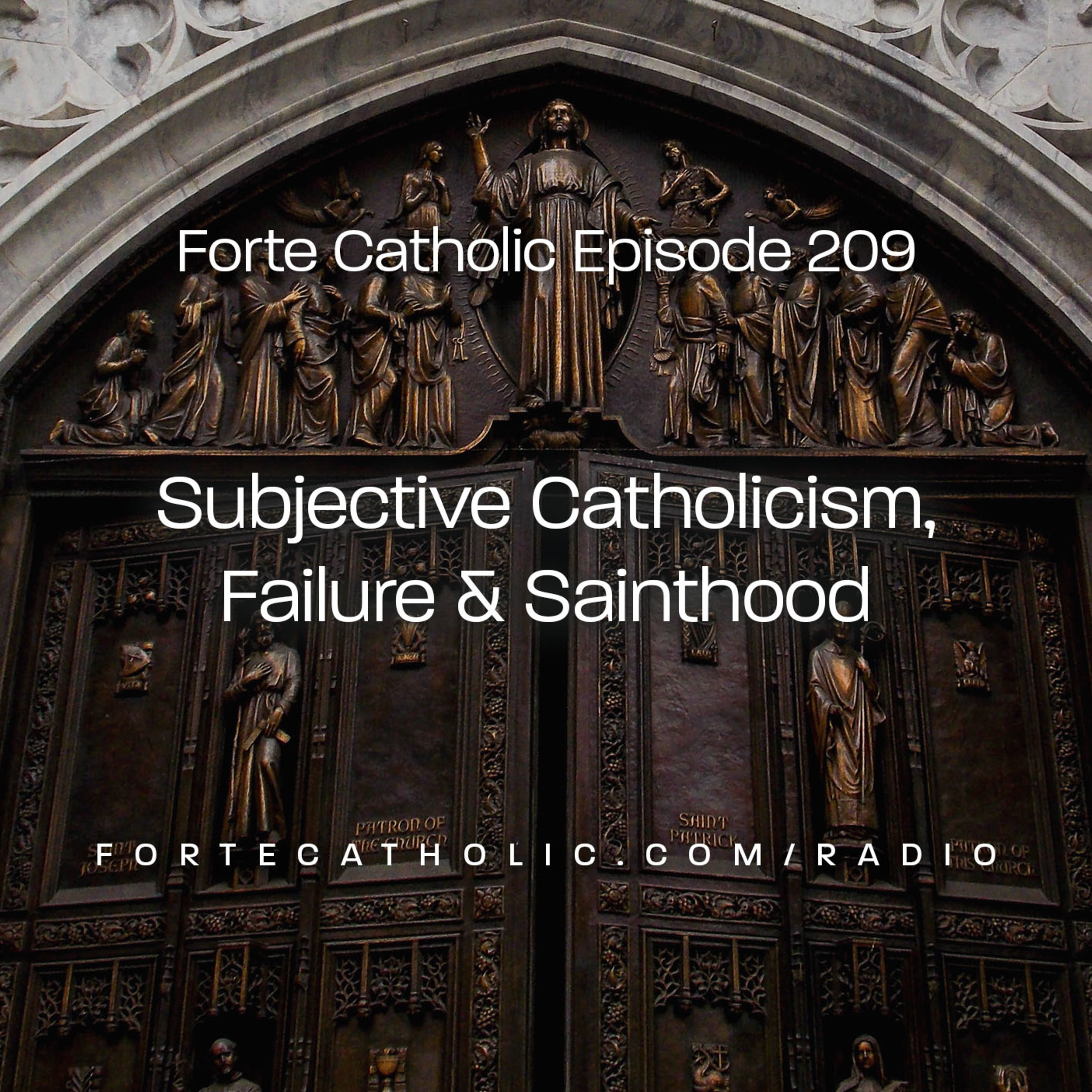Forte Catholic