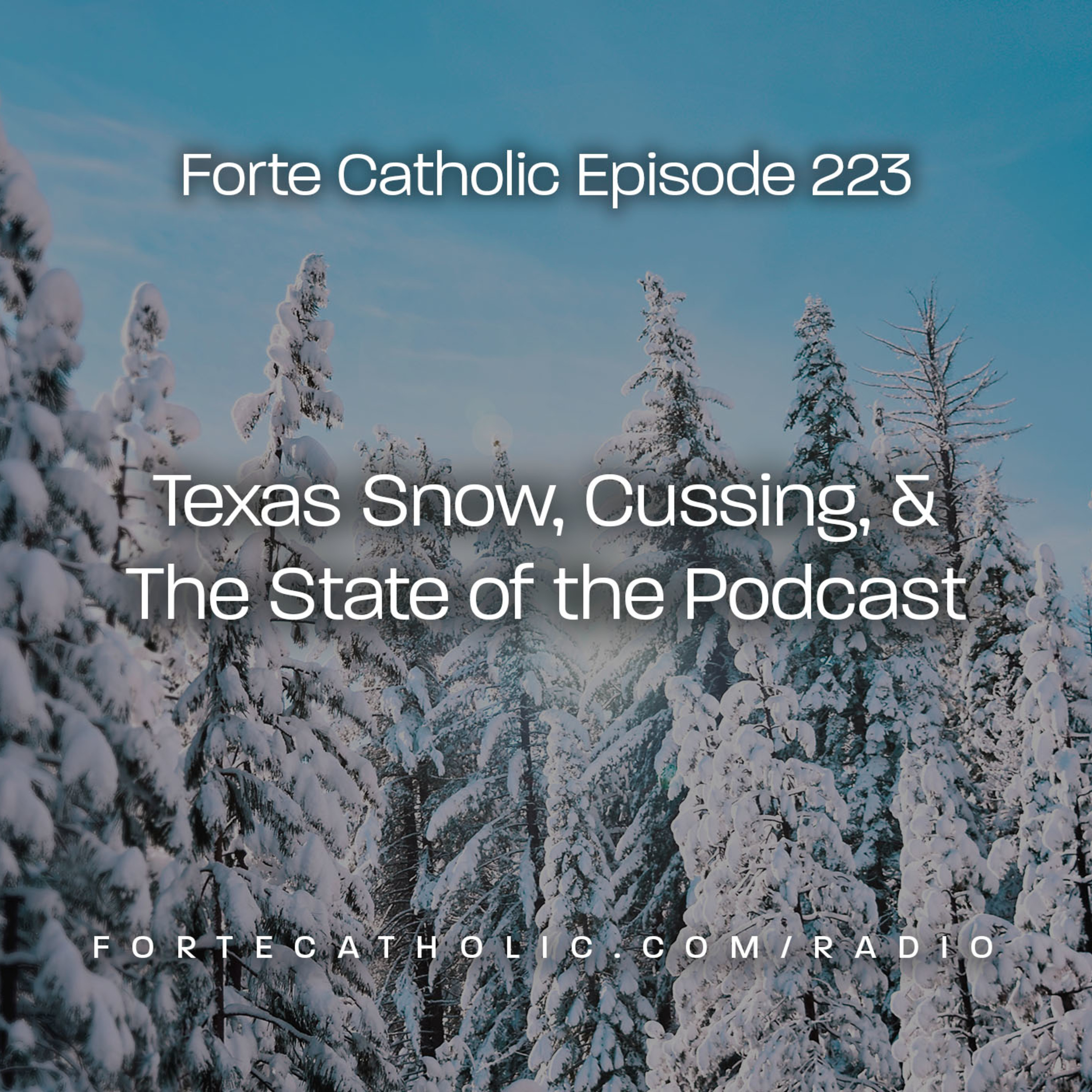 Forte Catholic